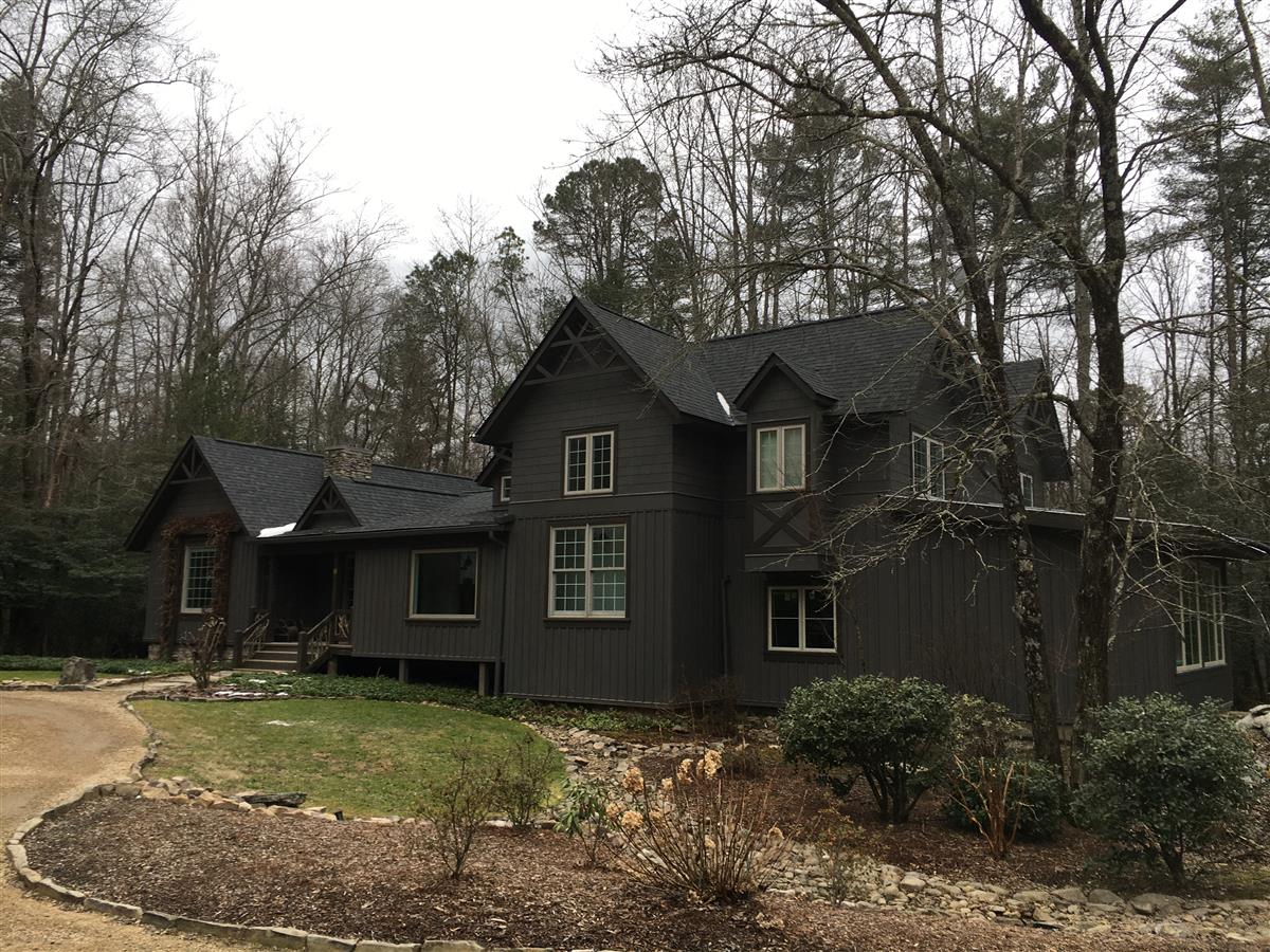 A picture of the property located at 34 DEERHAVEN LN UNINCORPORATED.