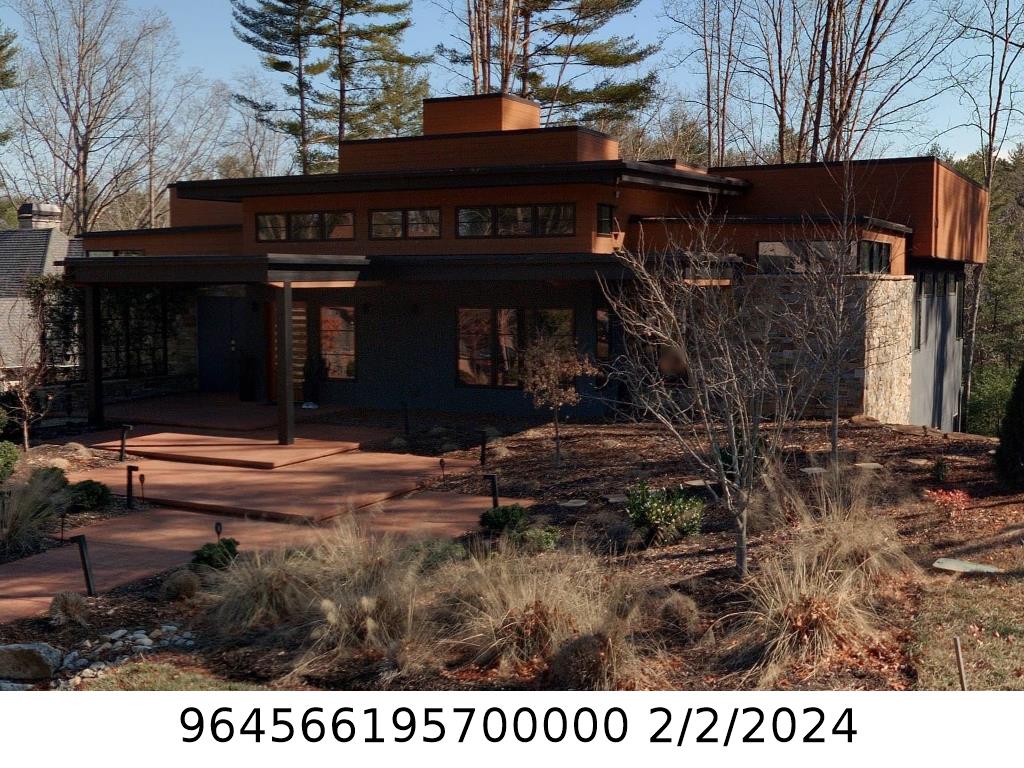 A picture of the property located at 49 HALLETT CT, ASHEVILLE NC 28803.