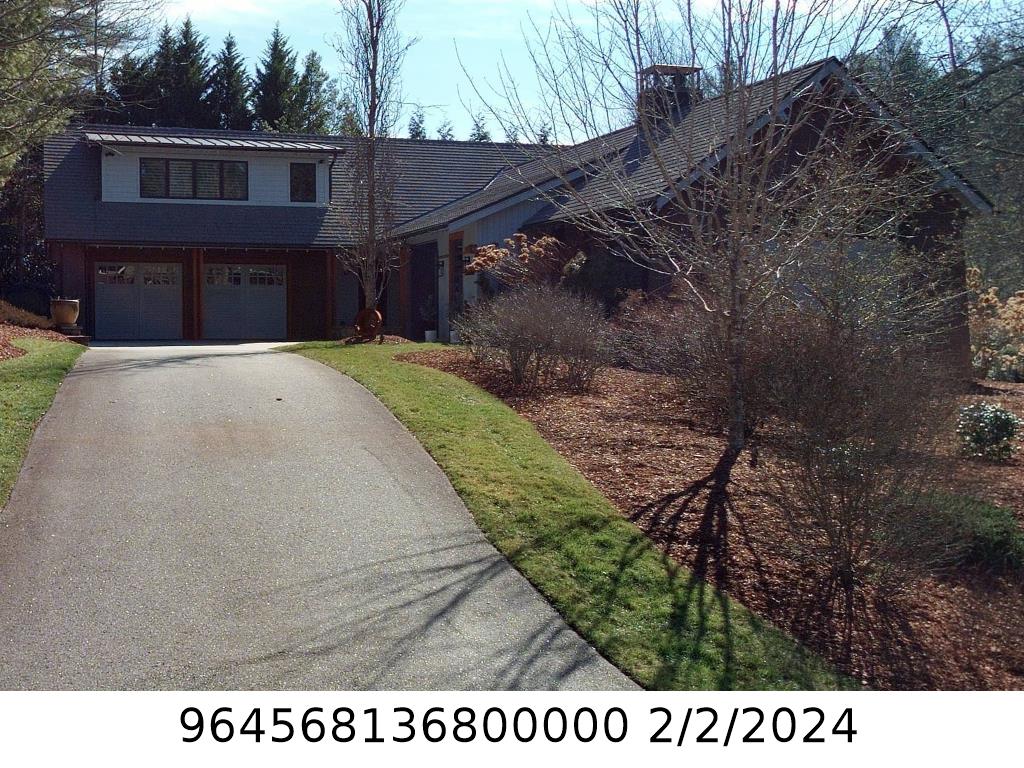 A picture of the property located at 3 BEADLE LN, ASHEVILLE NC 28803.