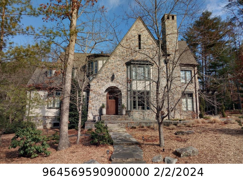 A picture of the property located at 179 VALLEY SPRINGS RD, ASHEVILLE NC 28803.