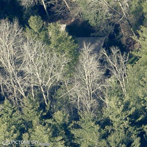 A picture of the property located at 360 DINGLE CREEK LN, ASHEVILLE NC 28803.