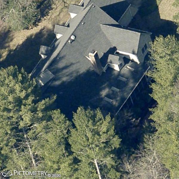 A picture of the property located at 265 HOLLY ARBOR LN, ASHEVILLE NC 28803.