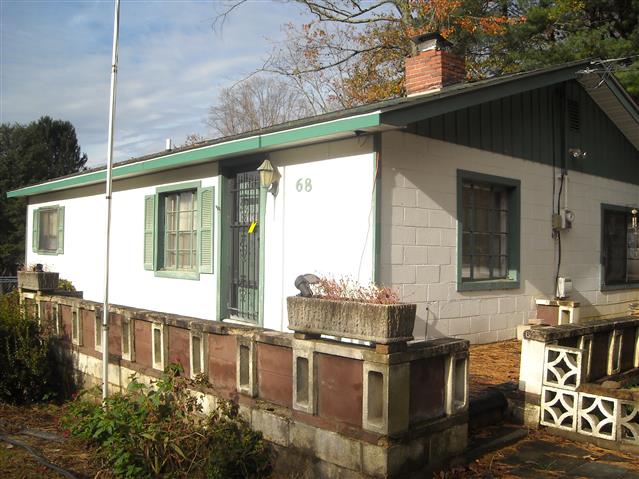 A picture of the property located at 68 MIAMI CIR, ARDEN NC 28704.