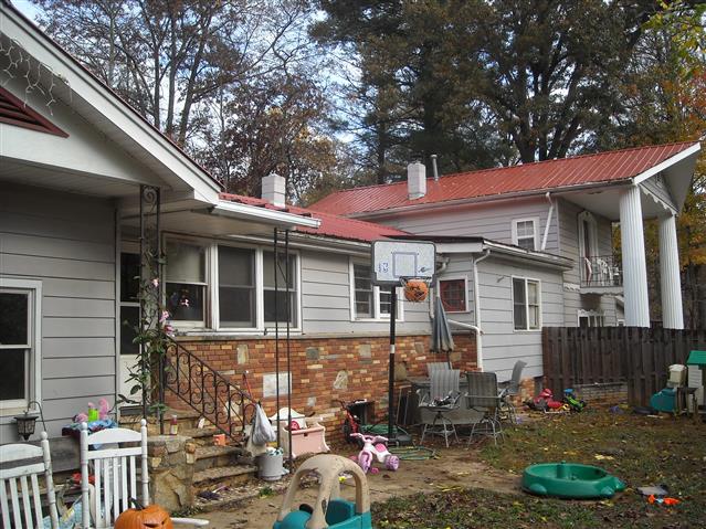 A picture of the property located at 26 MIAMI CIR, ARDEN NC 28704.