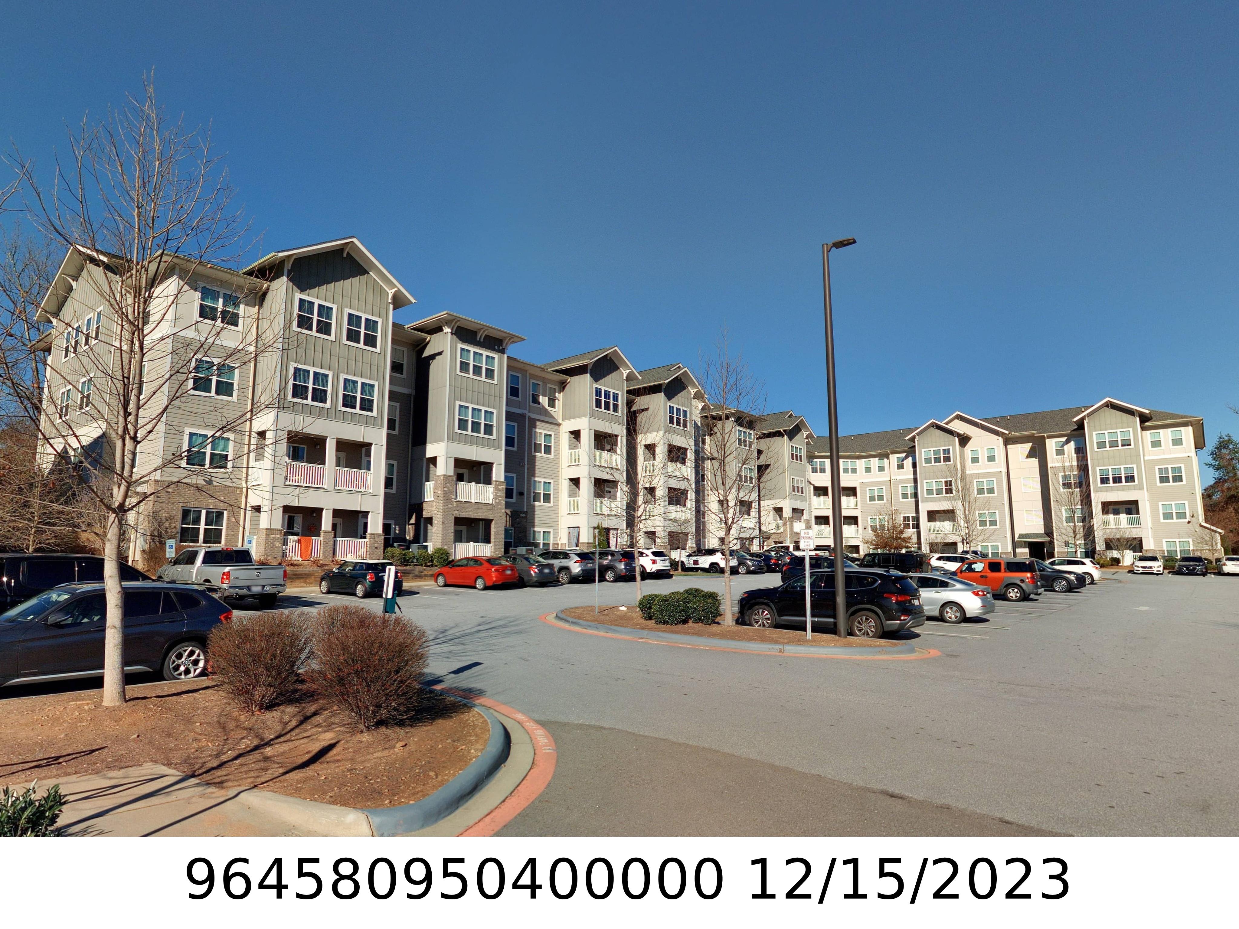 A picture of the property located at 99999 SKY EXCHANGE DR, ARDEN NC 28704.