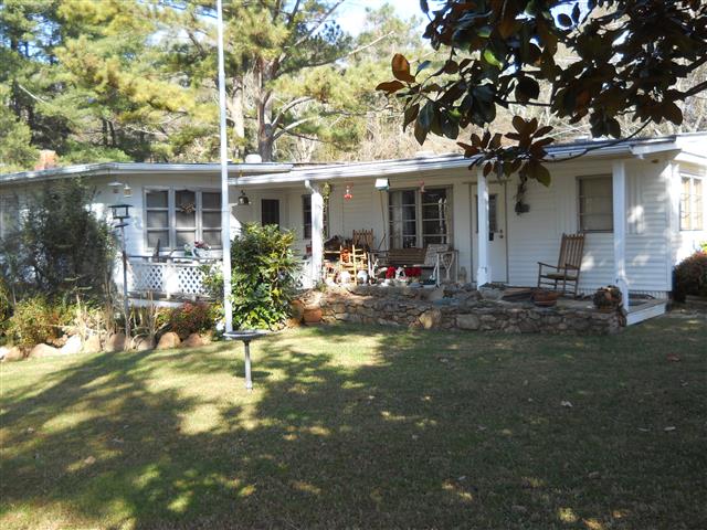 A picture of the property located at 95 SPRINGSIDE RD, ASHEVILLE NC 28803.