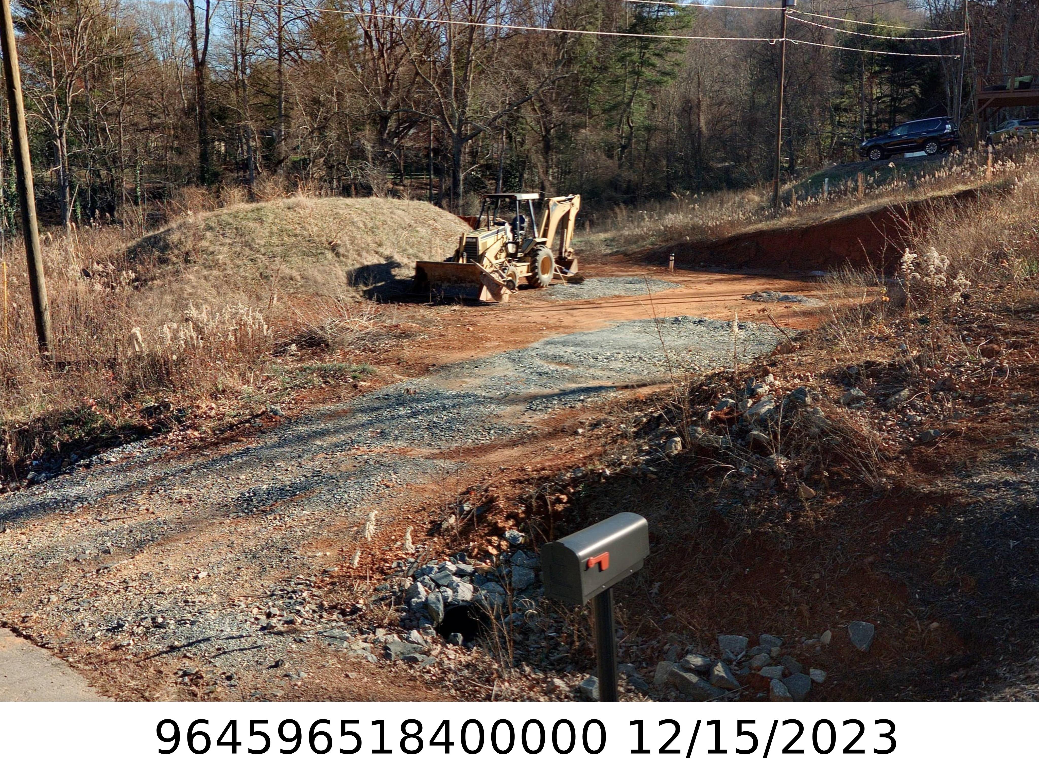 A picture of the property located at 10 OVERLOOK PL, ASHEVILLE NC 28803.