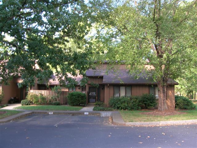 A picture of the property located at 439 CROWFIELDS DR, ASHEVILLE NC 28803.