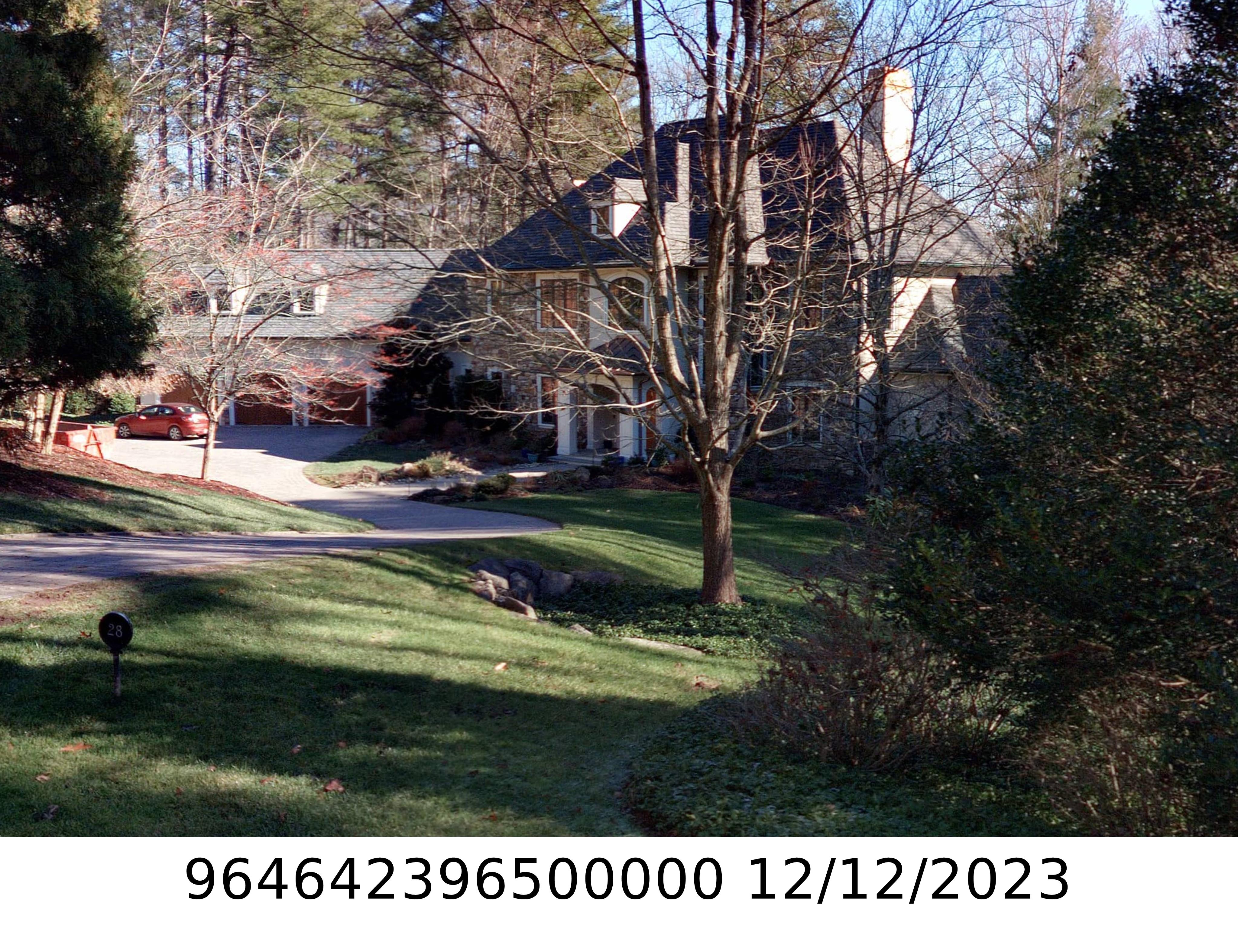 28 cedar hill dr asheville nc 28803 buncombe county tax lookup