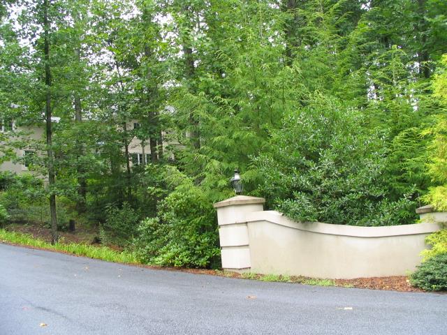 A picture of the property located at 3 FIR TREE LN, ASHEVILLE NC 28803.