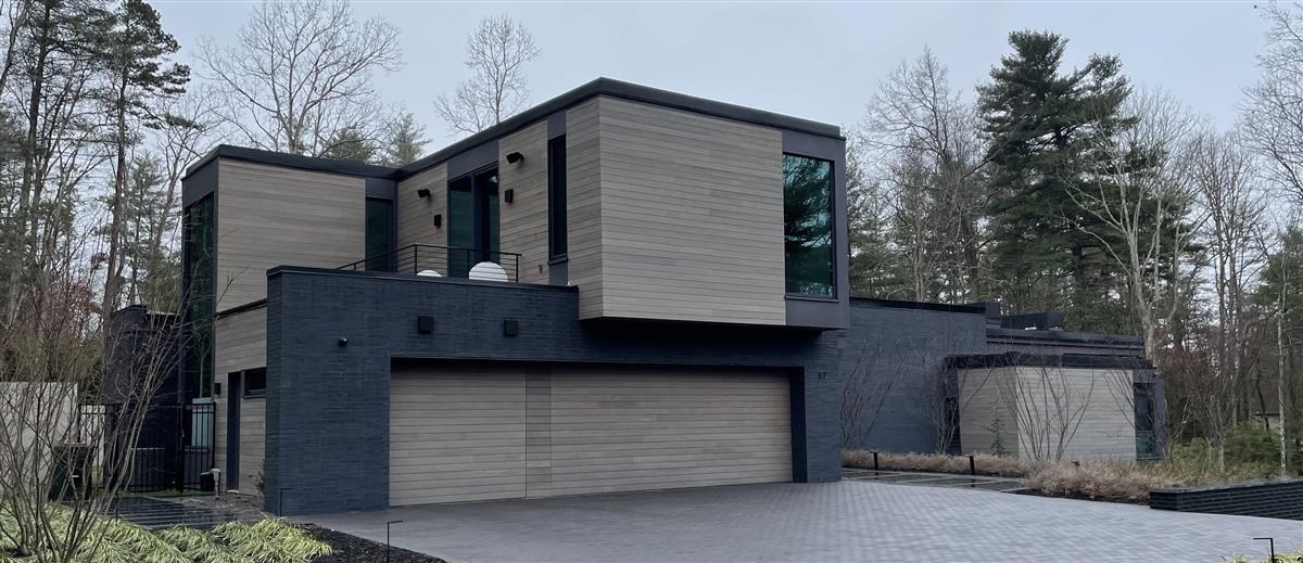 A picture of the property located at 57 CHAUNCEY CIR, ASHEVILLE NC 28803.
