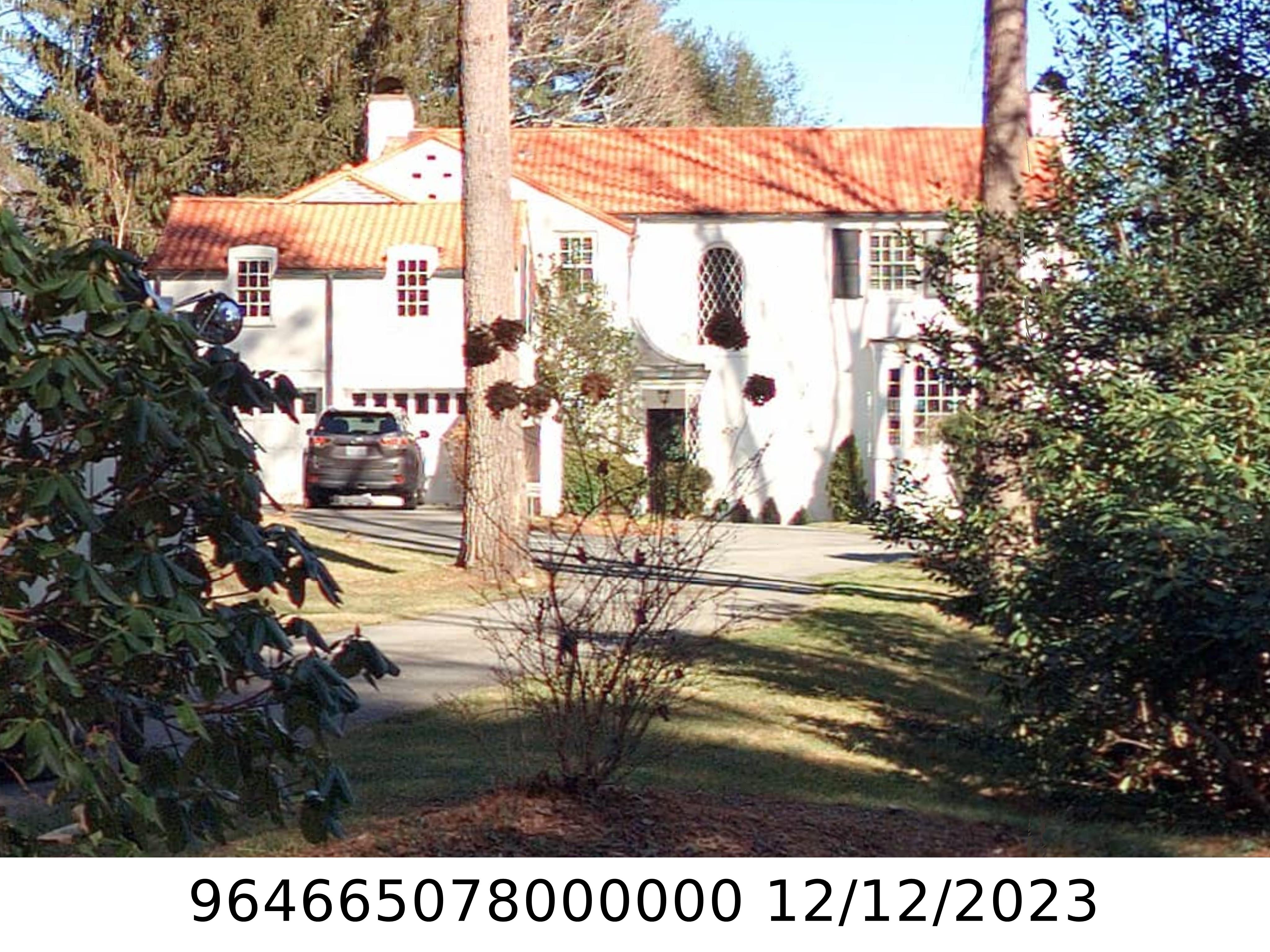 A picture of the property located at 19 SOUTHWOOD RD, ASHEVILLE NC 28803.