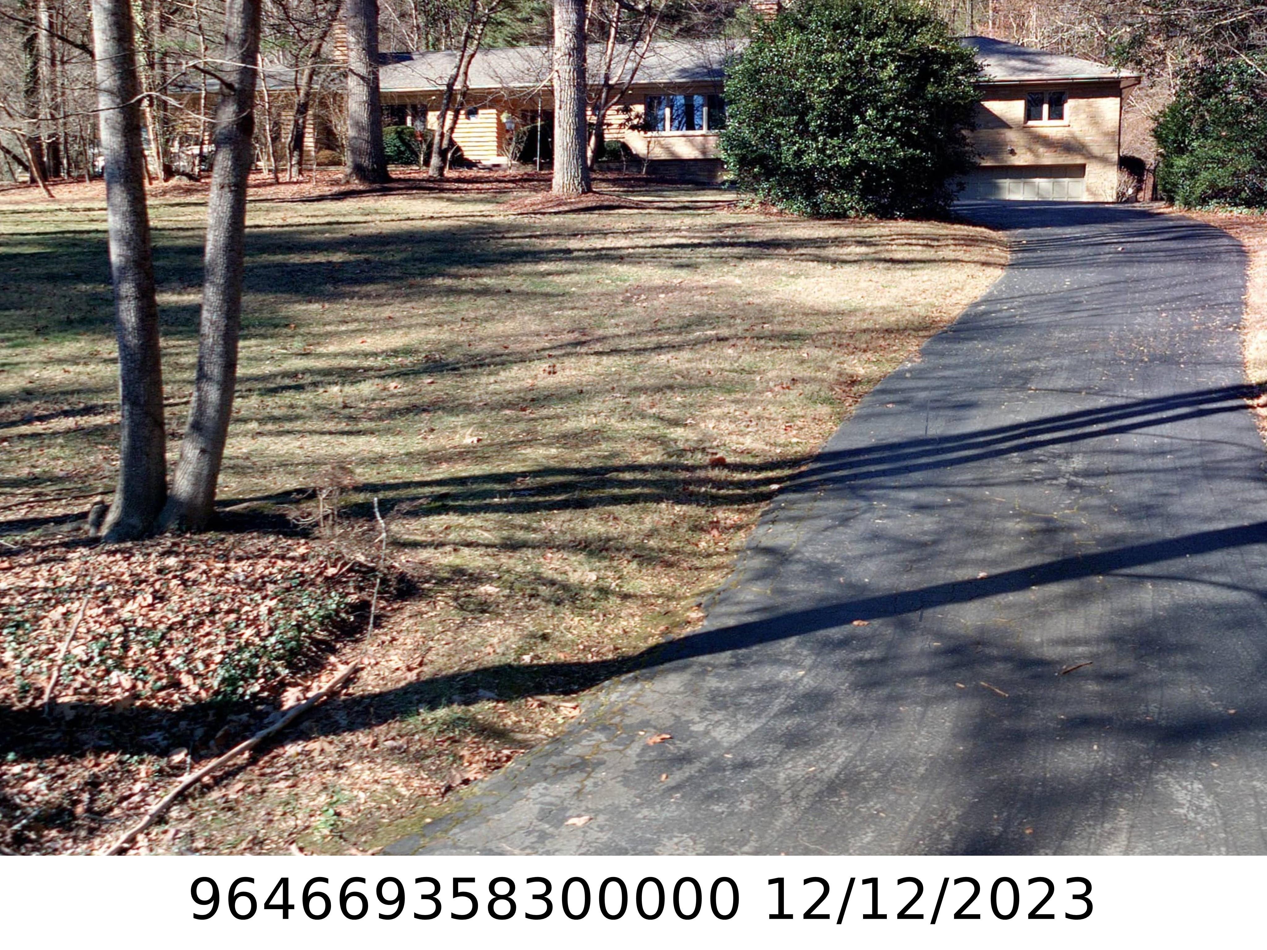 A picture of the property located at 55 FOREST RD, ASHEVILLE NC 28803.