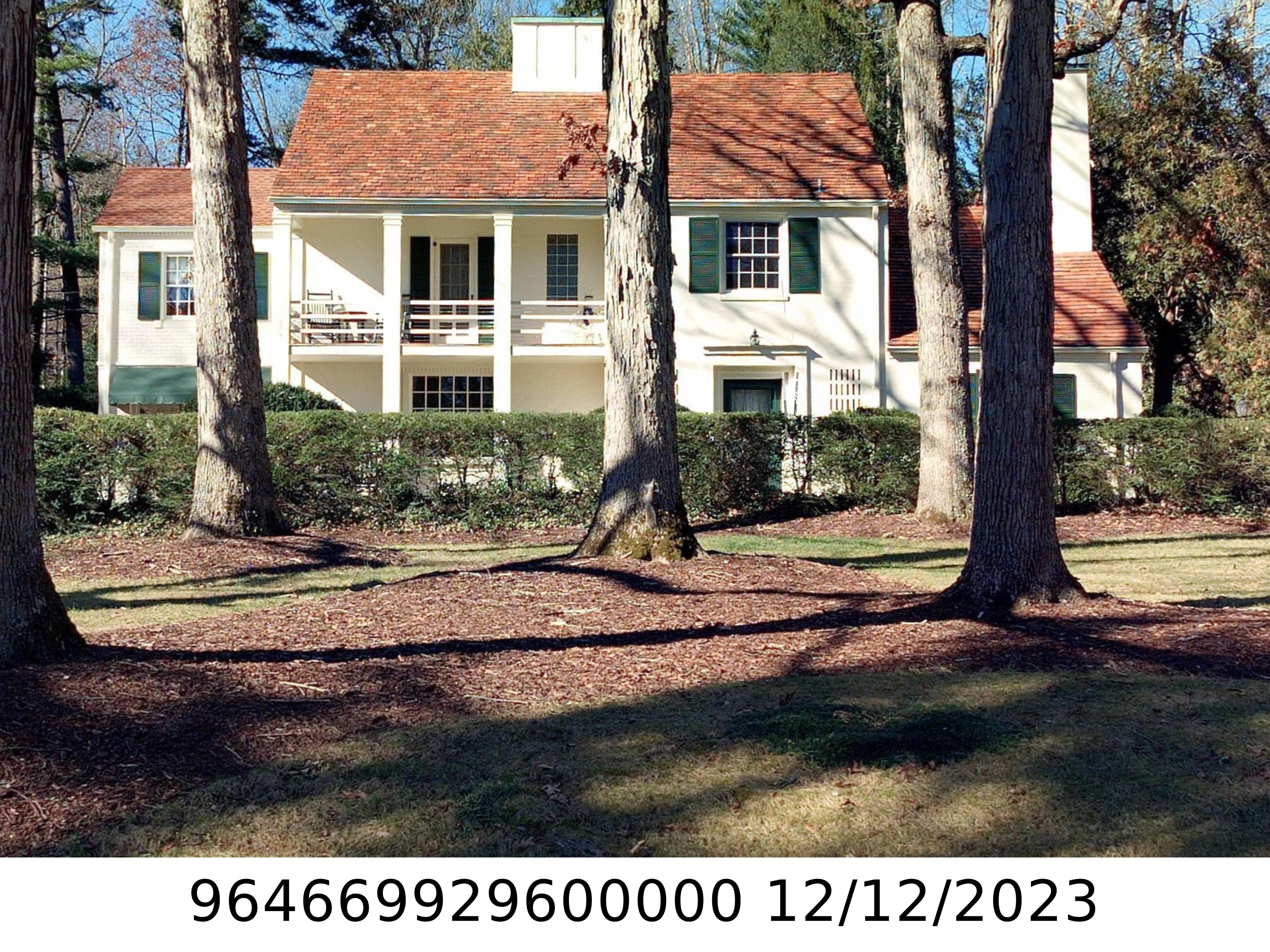 A picture of the property located at 7 PARK RD, ASHEVILLE NC 28803.