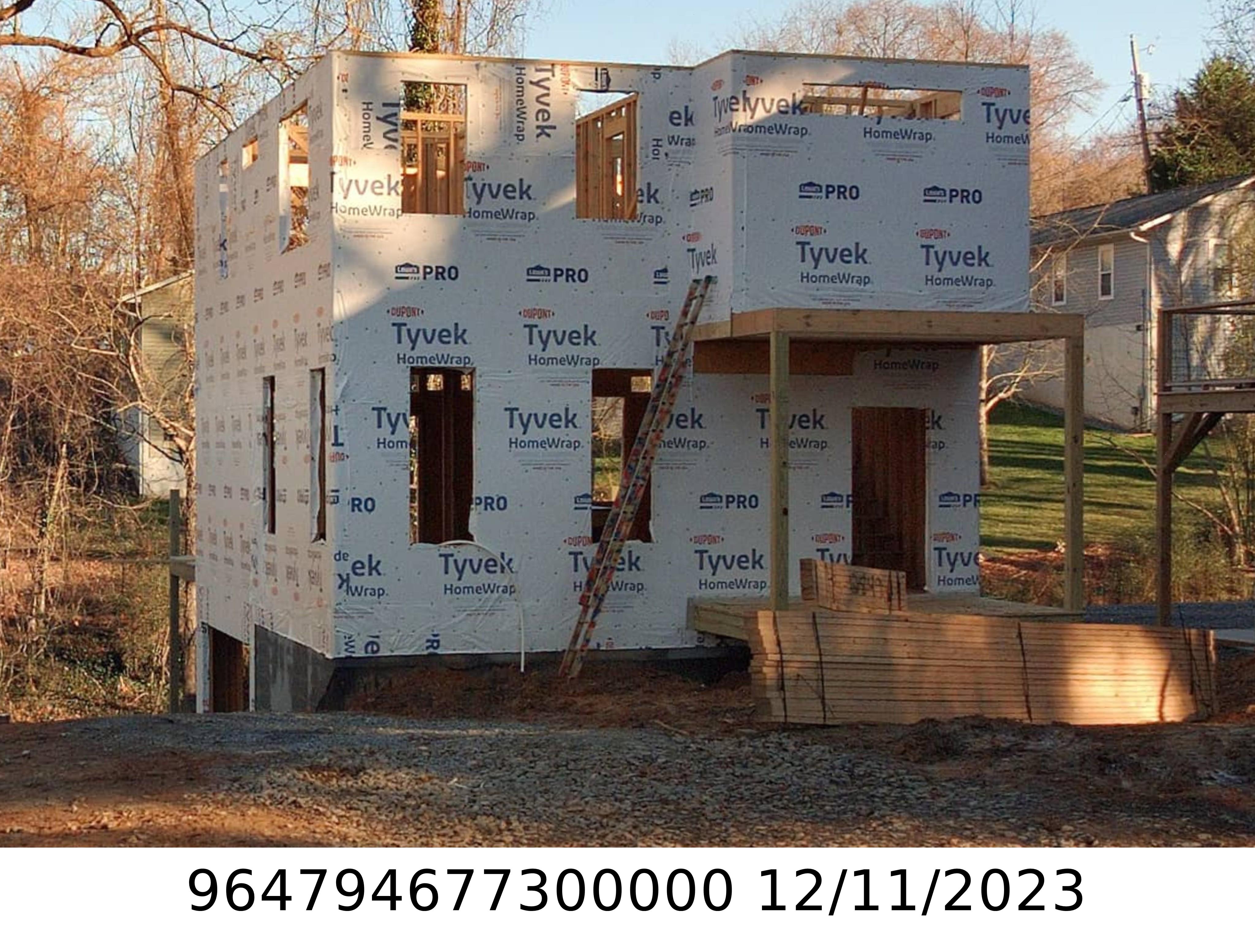 A picture of the property located at 420 LONDON RD, ASHEVILLE NC 28803.