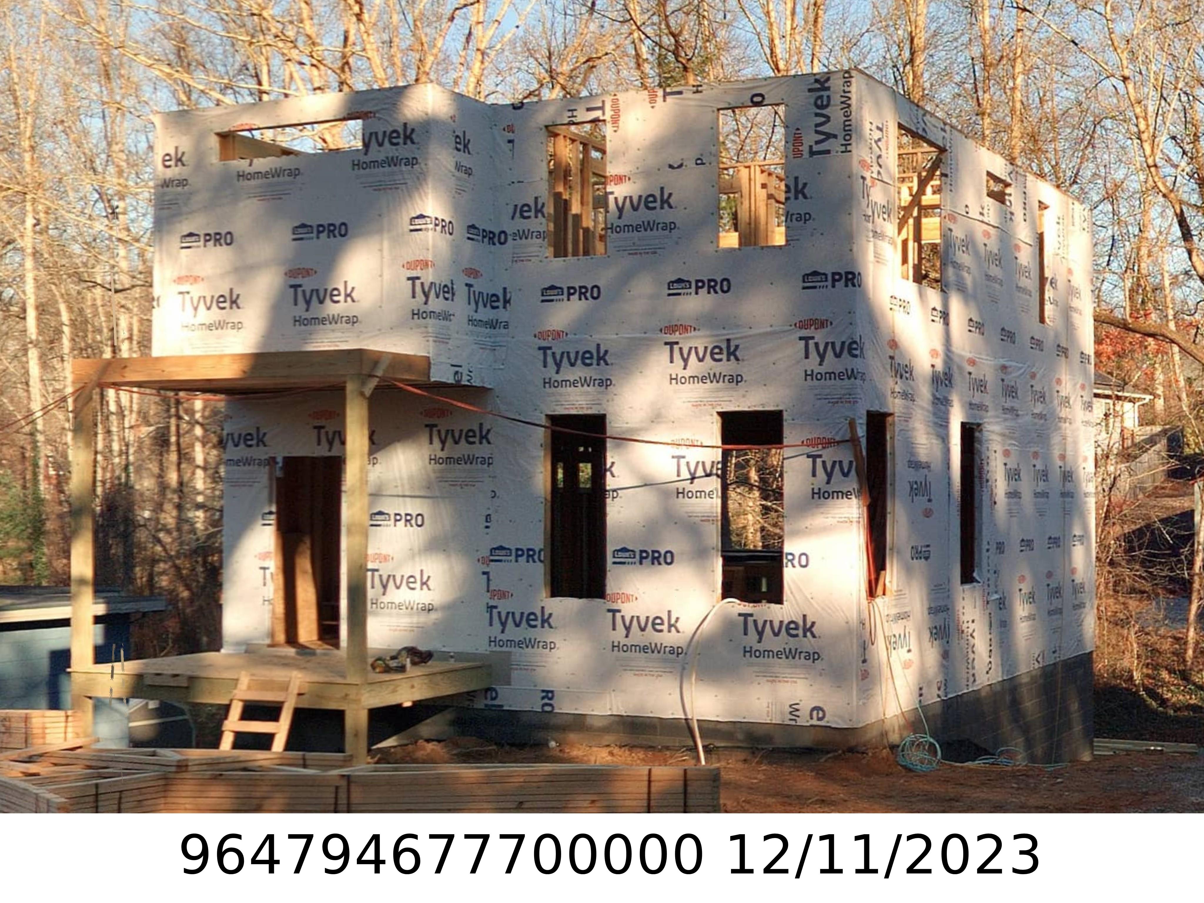 A picture of the property located at 418 LONDON RD, ASHEVILLE NC 28803.