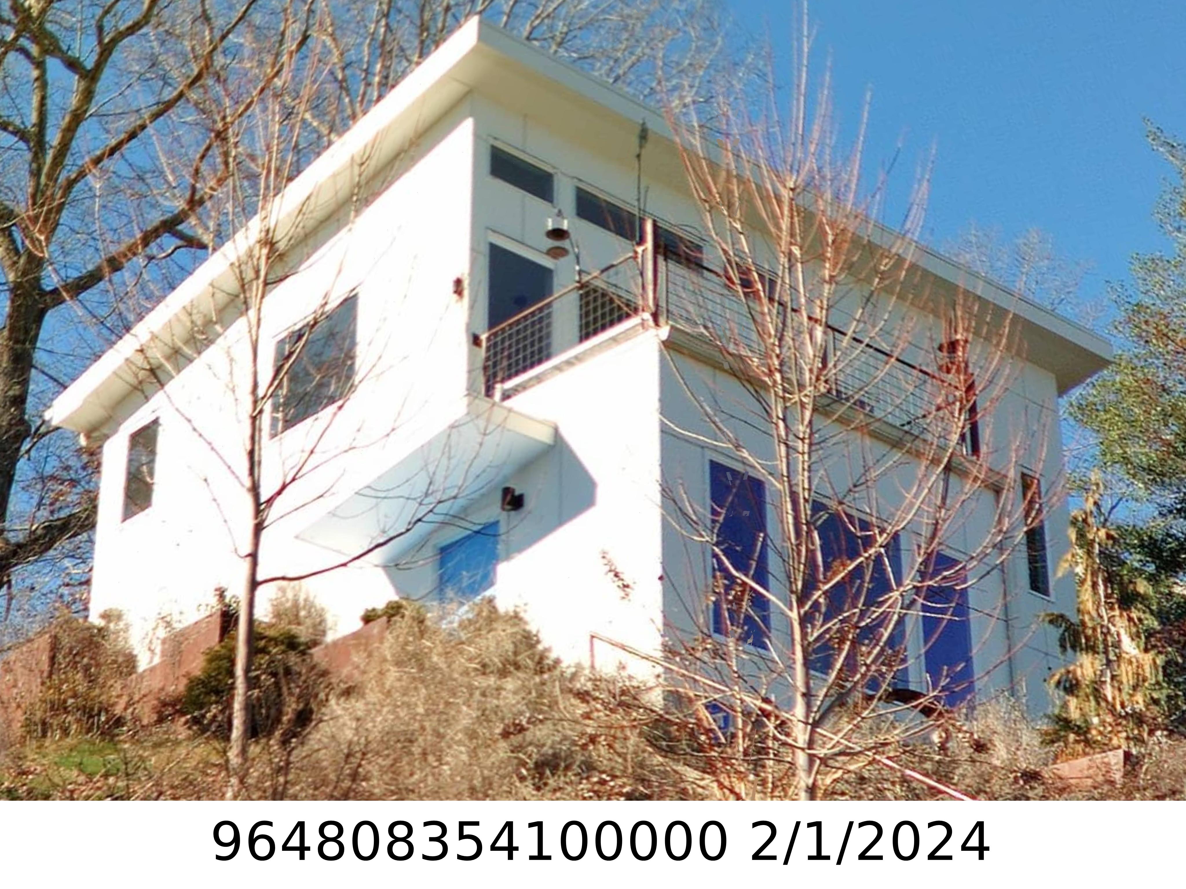 A picture of the property located at 33 JEFFERSON DR, ASHEVILLE NC 28801.