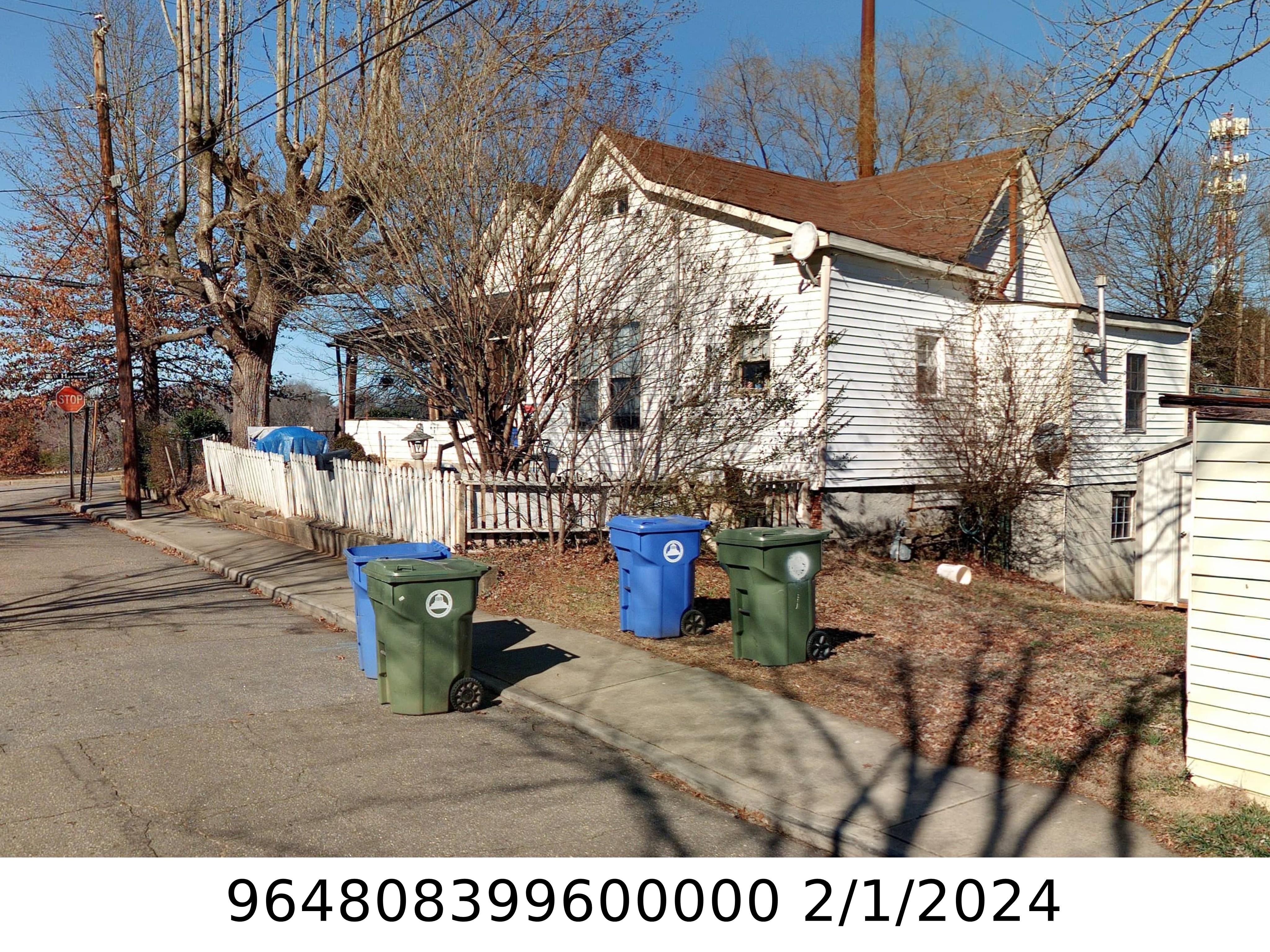 A picture of the property located at 344 W HAYWOOD ST, ASHEVILLE NC 28801.