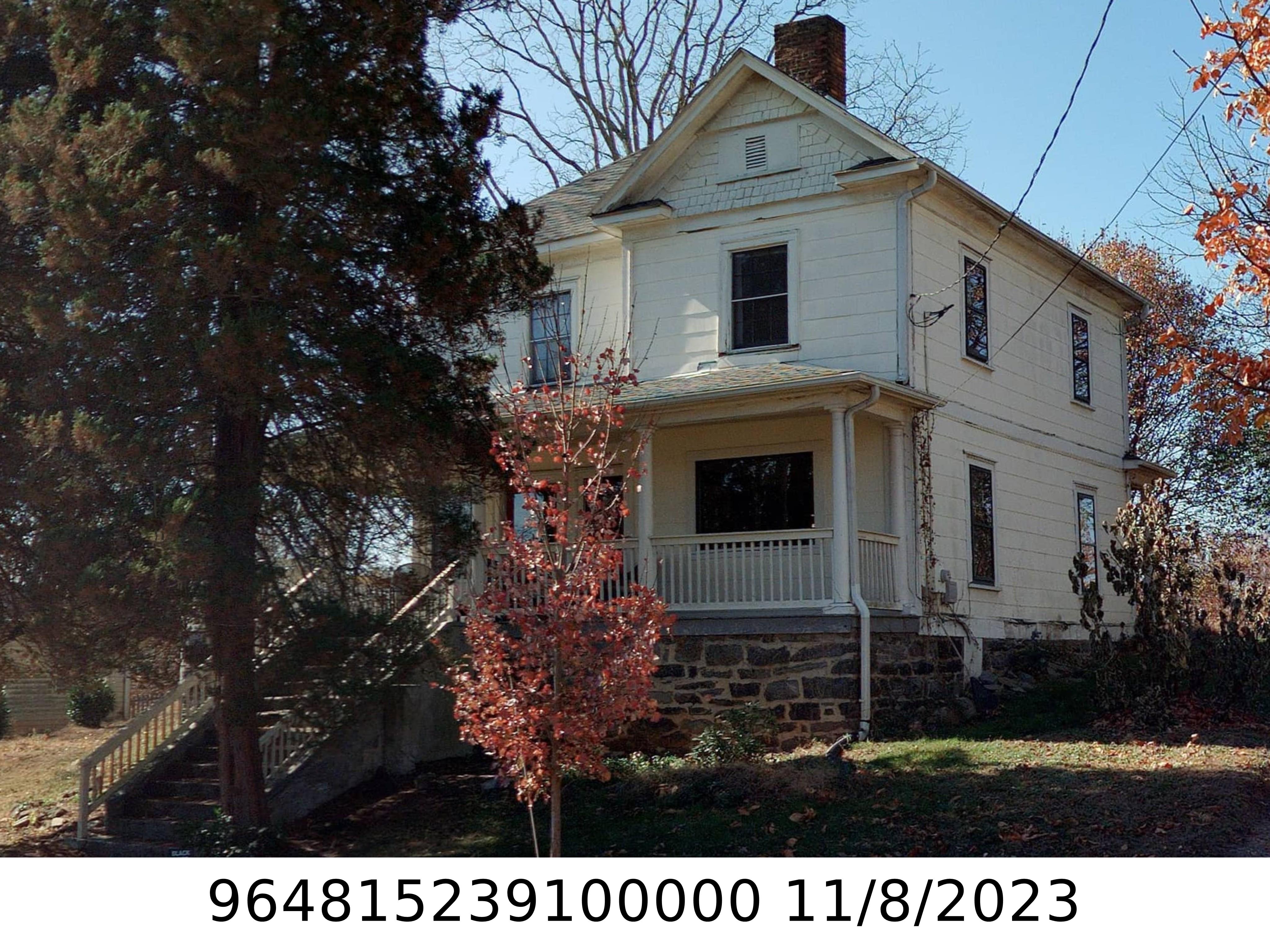 A picture of the property located at 55 ORA ST, ASHEVILLE NC 28801.