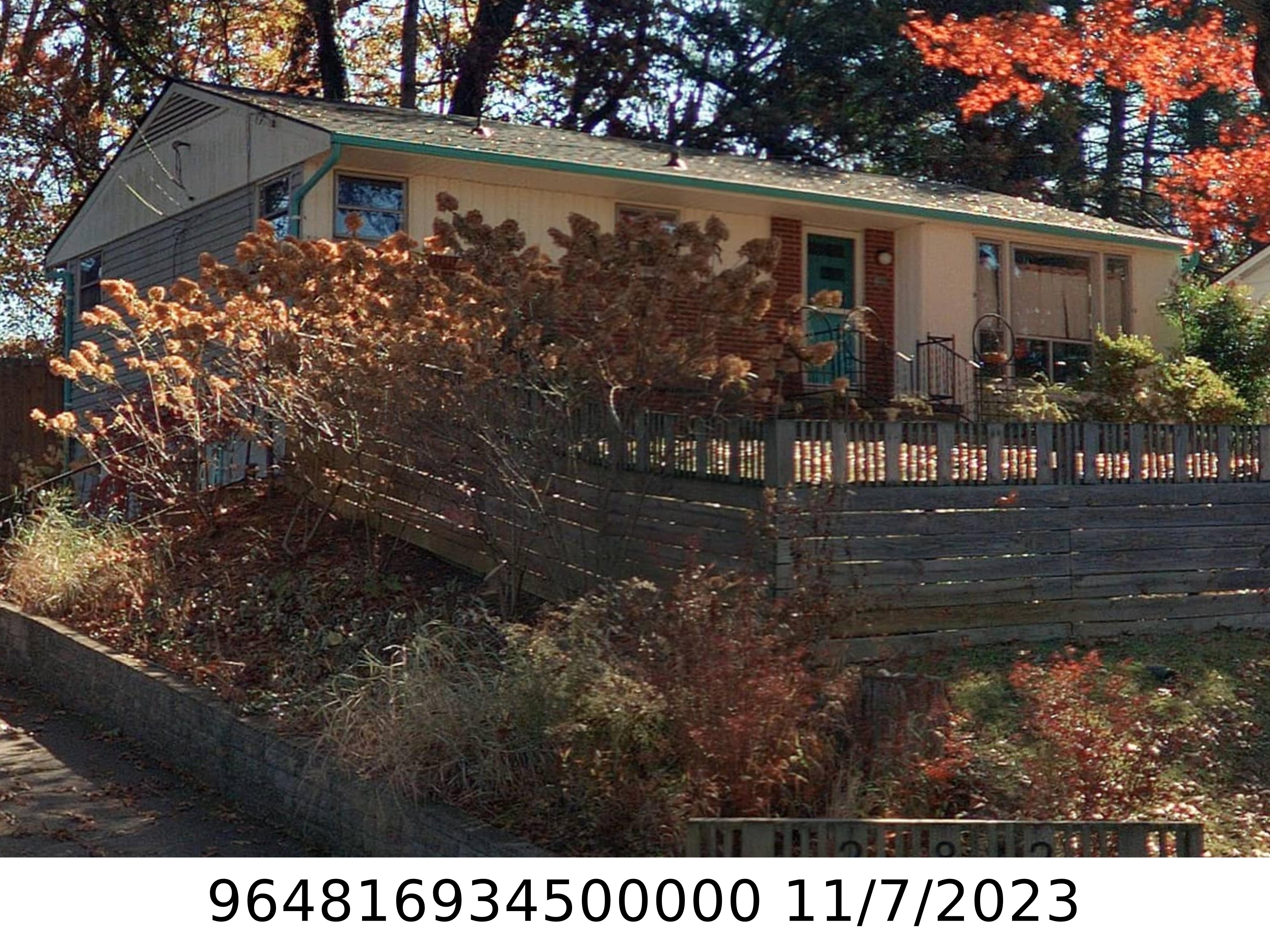 A picture of the property located at 282 S FRENCH BROAD AVE, ASHEVILLE NC 28801.