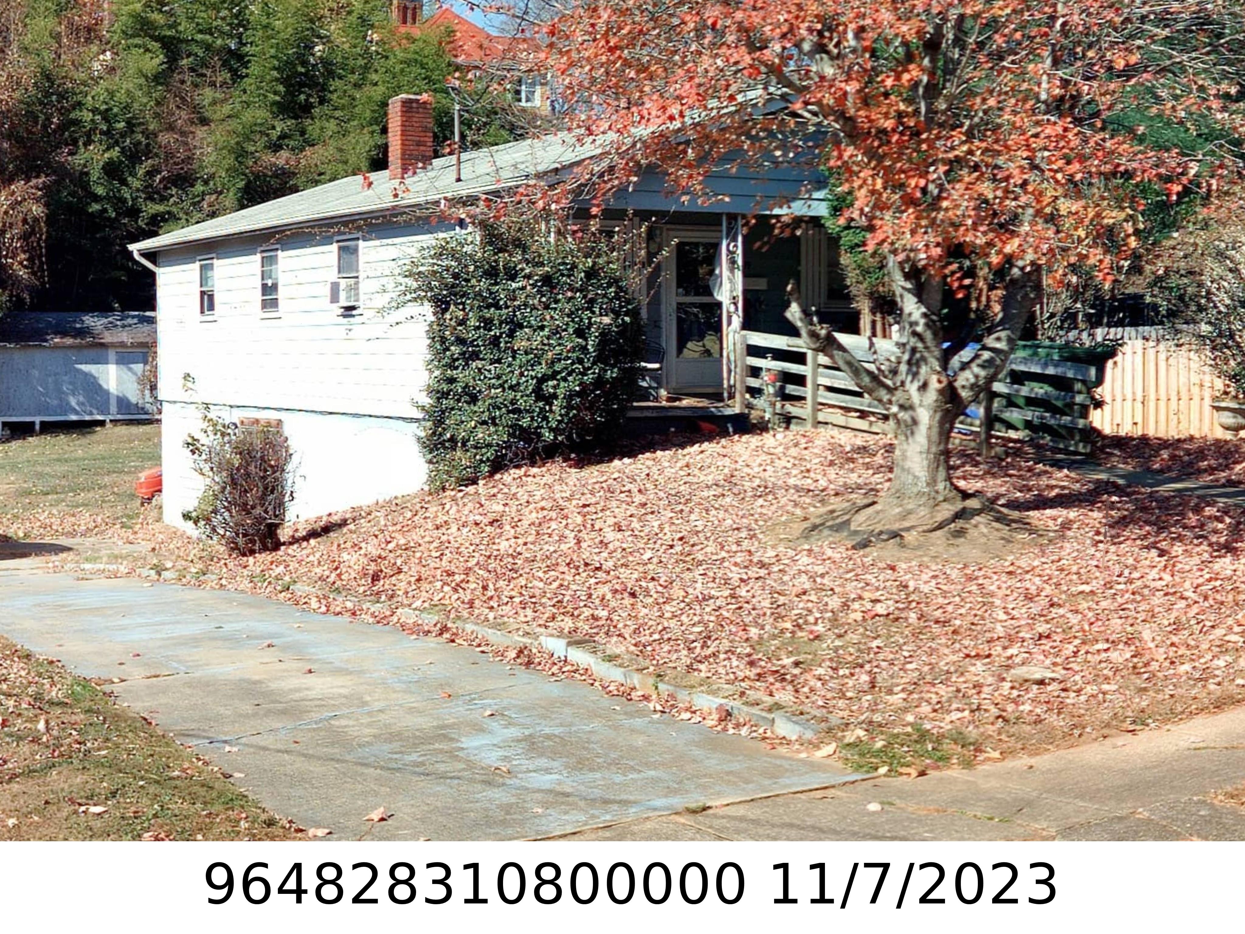 A picture of the property located at 139 S GROVE ST, ASHEVILLE NC 28801.