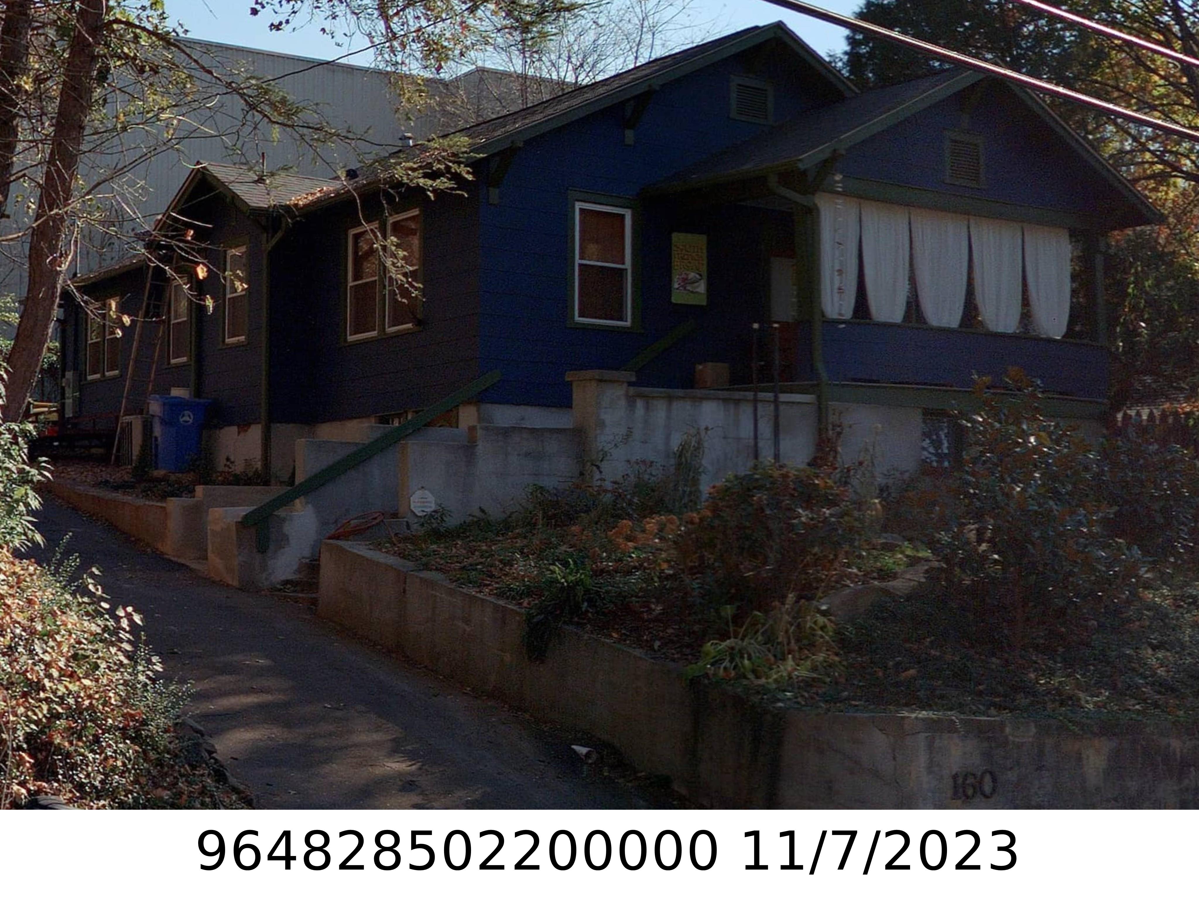 160 S GROVE ST, ASHEVILLE NC 28801 - Buncombe County Tax Lookup