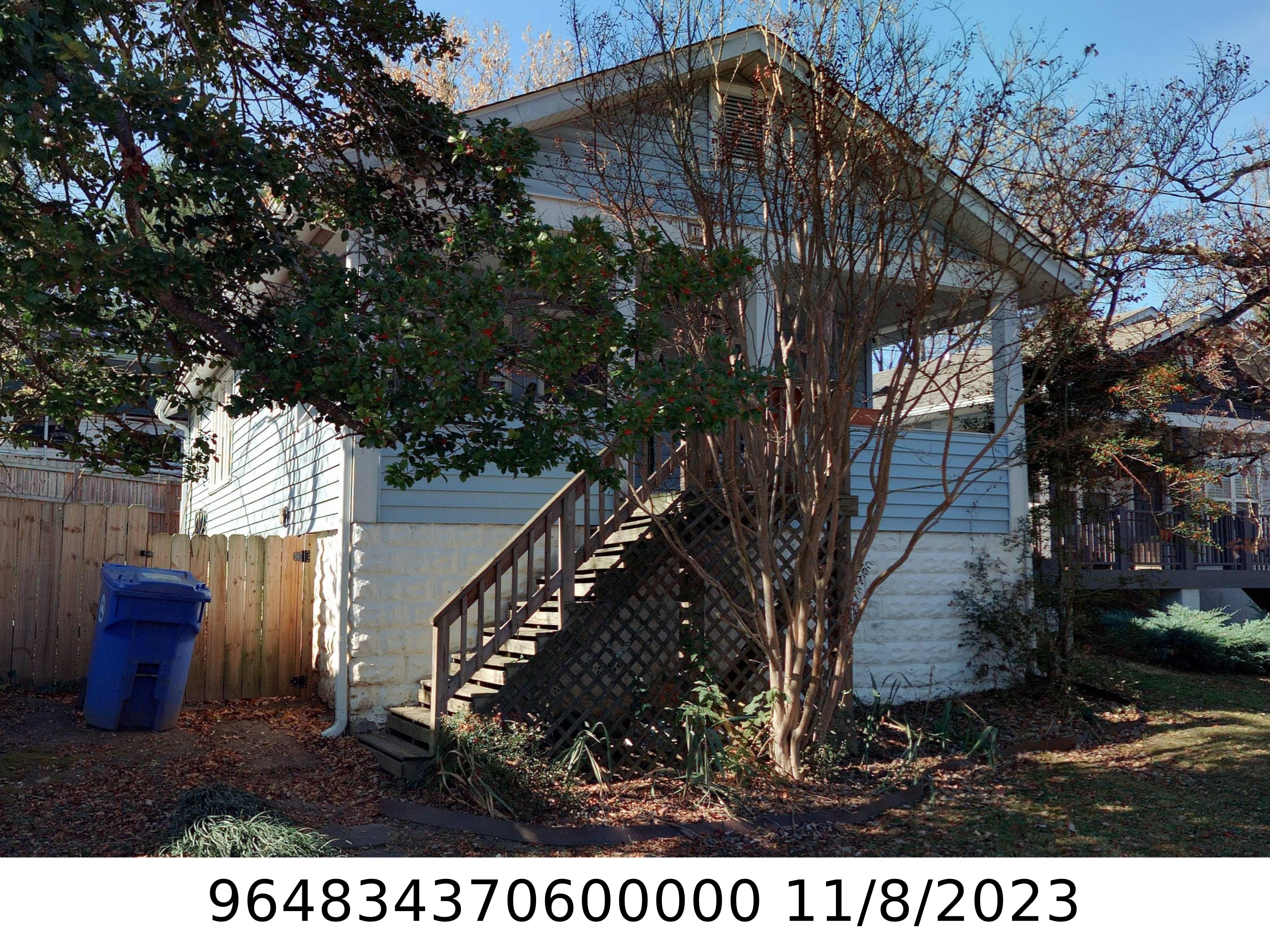 A picture of the property located at 45 OLIVE ST, ASHEVILLE NC 28801.