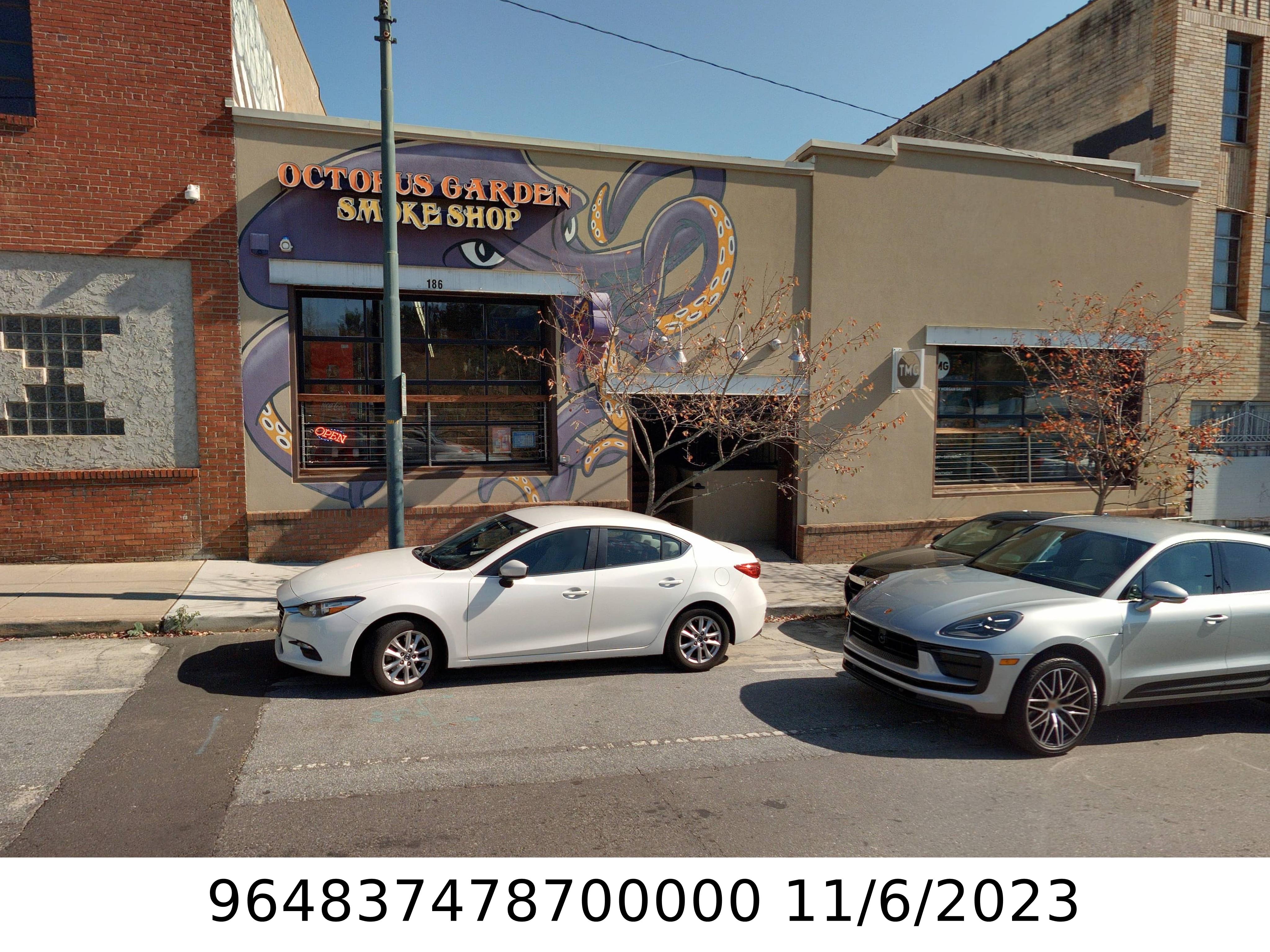 A picture of the property located at 188 COXE AVE, ASHEVILLE NC 28801.