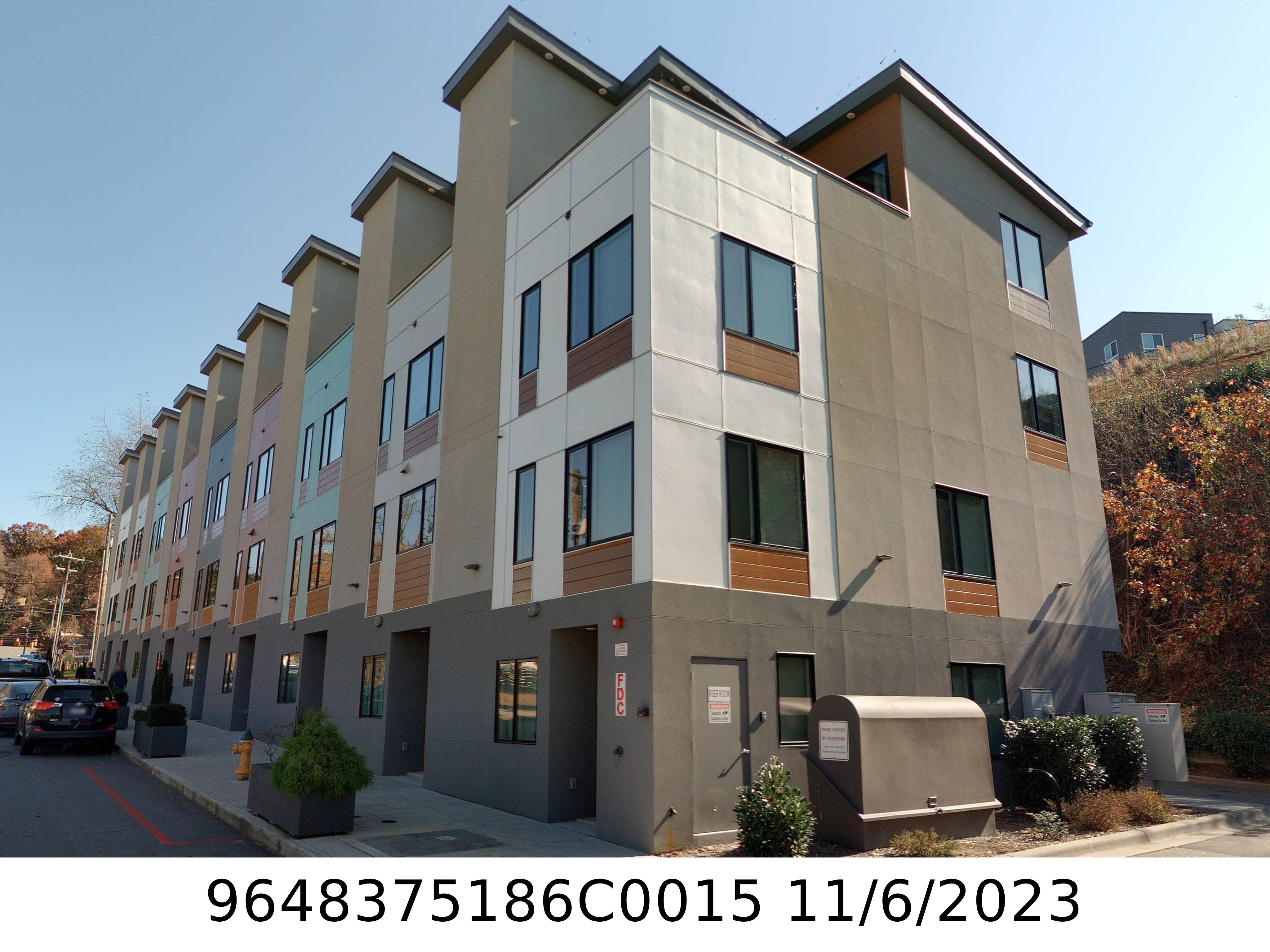 A picture of the property located at 102 SOUTHSIDE AVE, ASHEVILLE NC 28801.