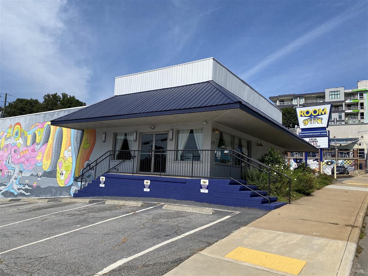 175 BILTMORE AVE, ASHEVILLE NC 28801 County Tax Lookup