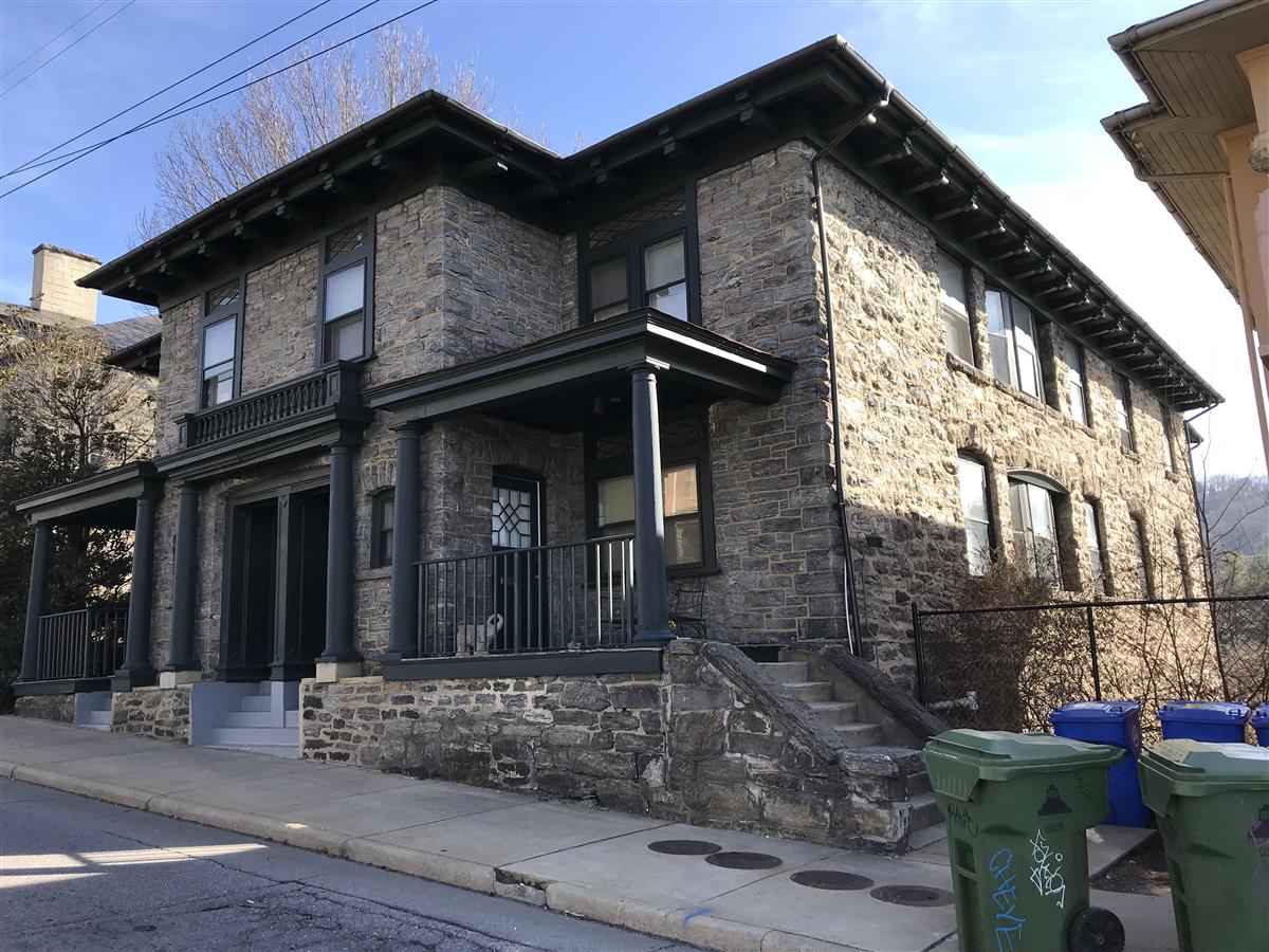 138 BILTMORE AVE, ASHEVILLE NC 28801 County Tax Lookup