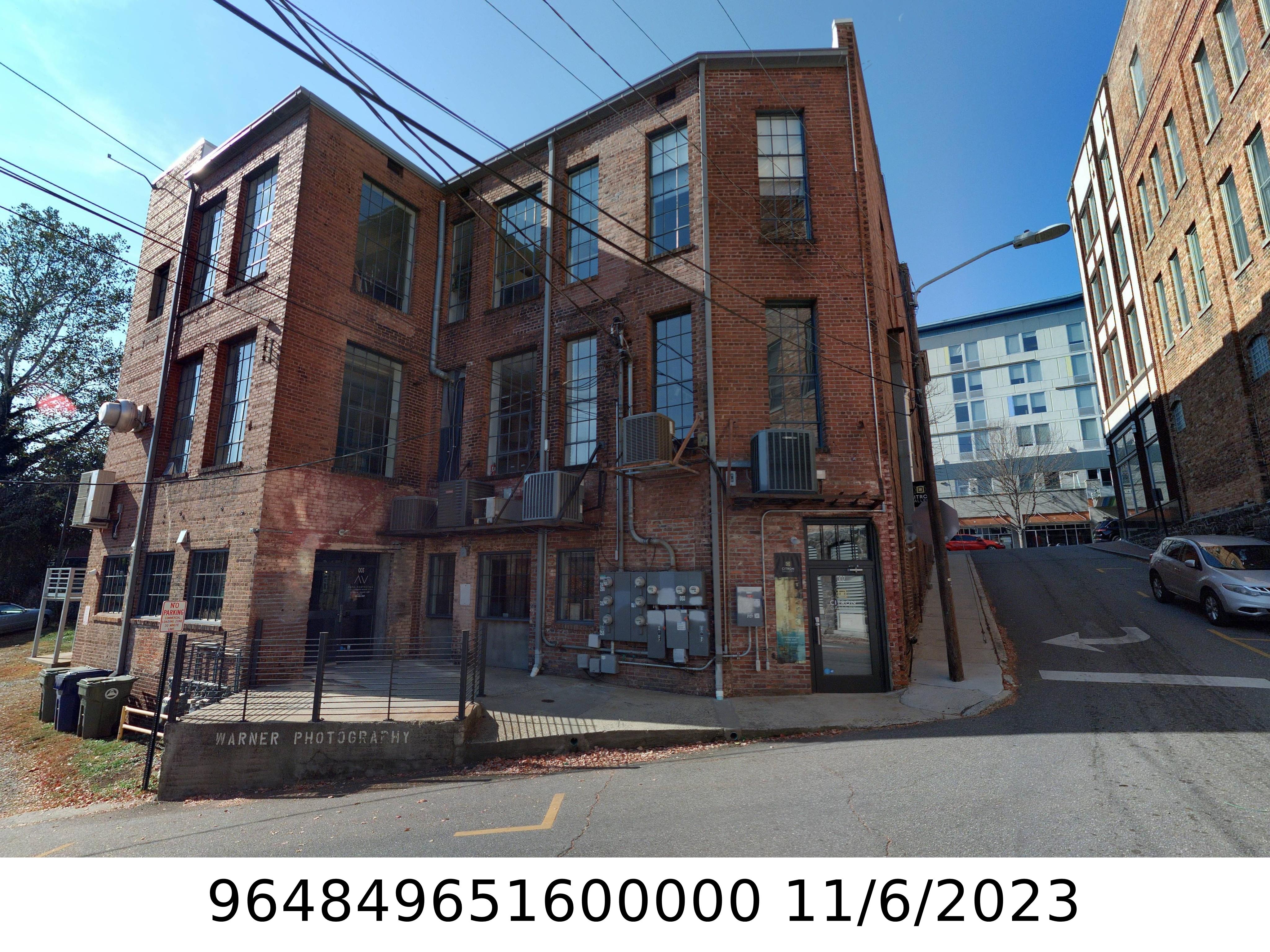 A picture of the property located at 60 BILTMORE AVE, ASHEVILLE NC 28801.