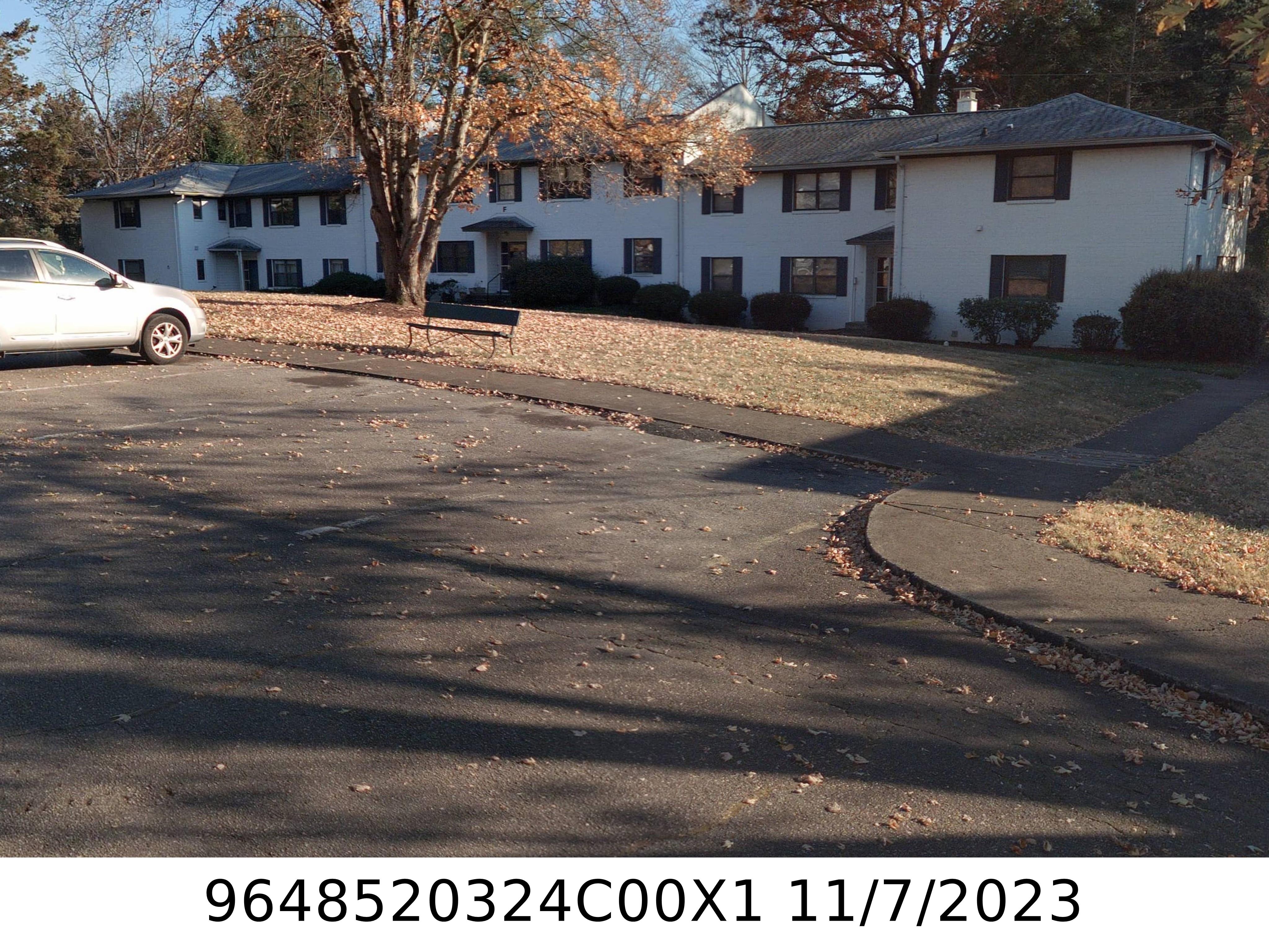 A picture of the property located at 615 BILTMORE AVE # X1, ASHEVILLE NC 28803.