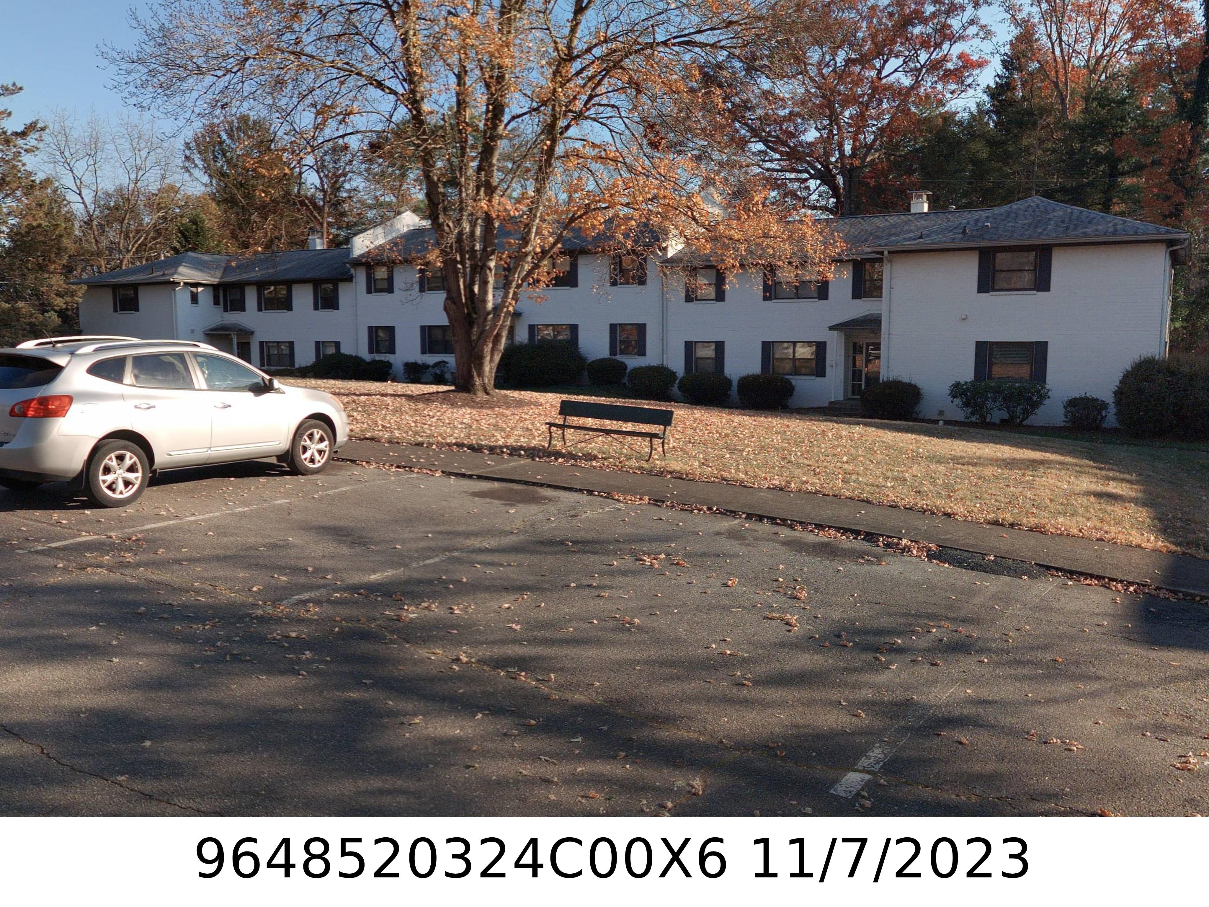 A picture of the property located at 615 BILTMORE AVE # X6, ASHEVILLE NC 28803.