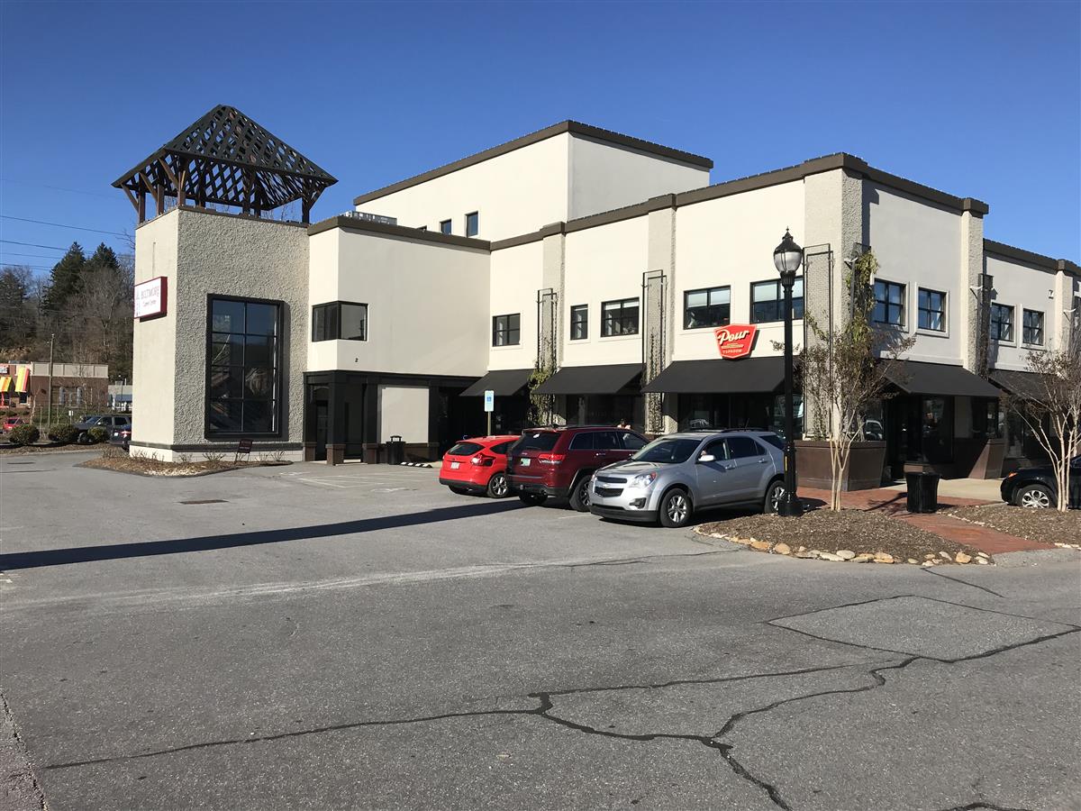 2 HENDERSONVILLE RD, ASHEVILLE NC 28803 County Tax Lookup