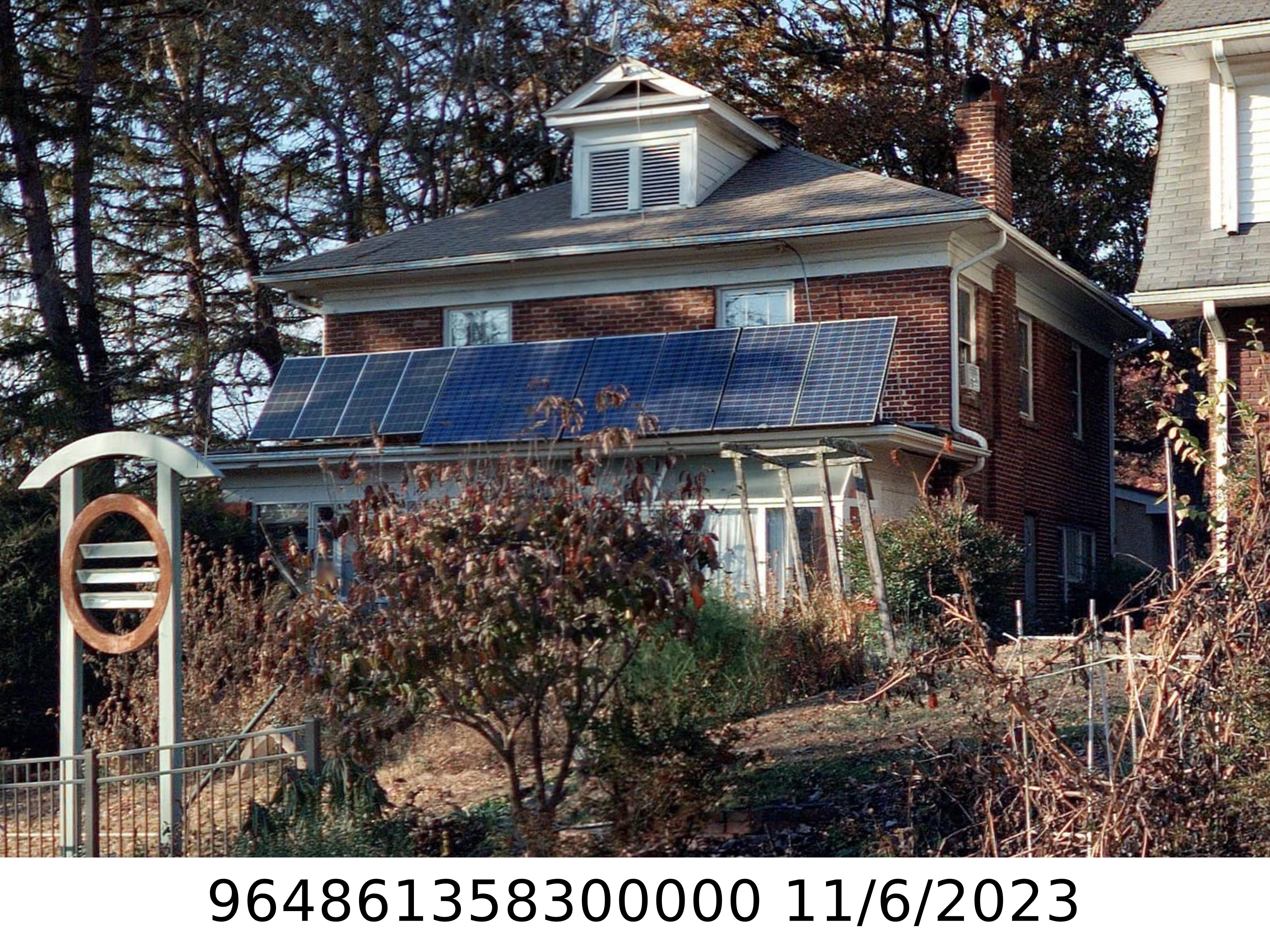 A picture of the property located at 16 FINALEE AVE, ASHEVILLE NC 28803.