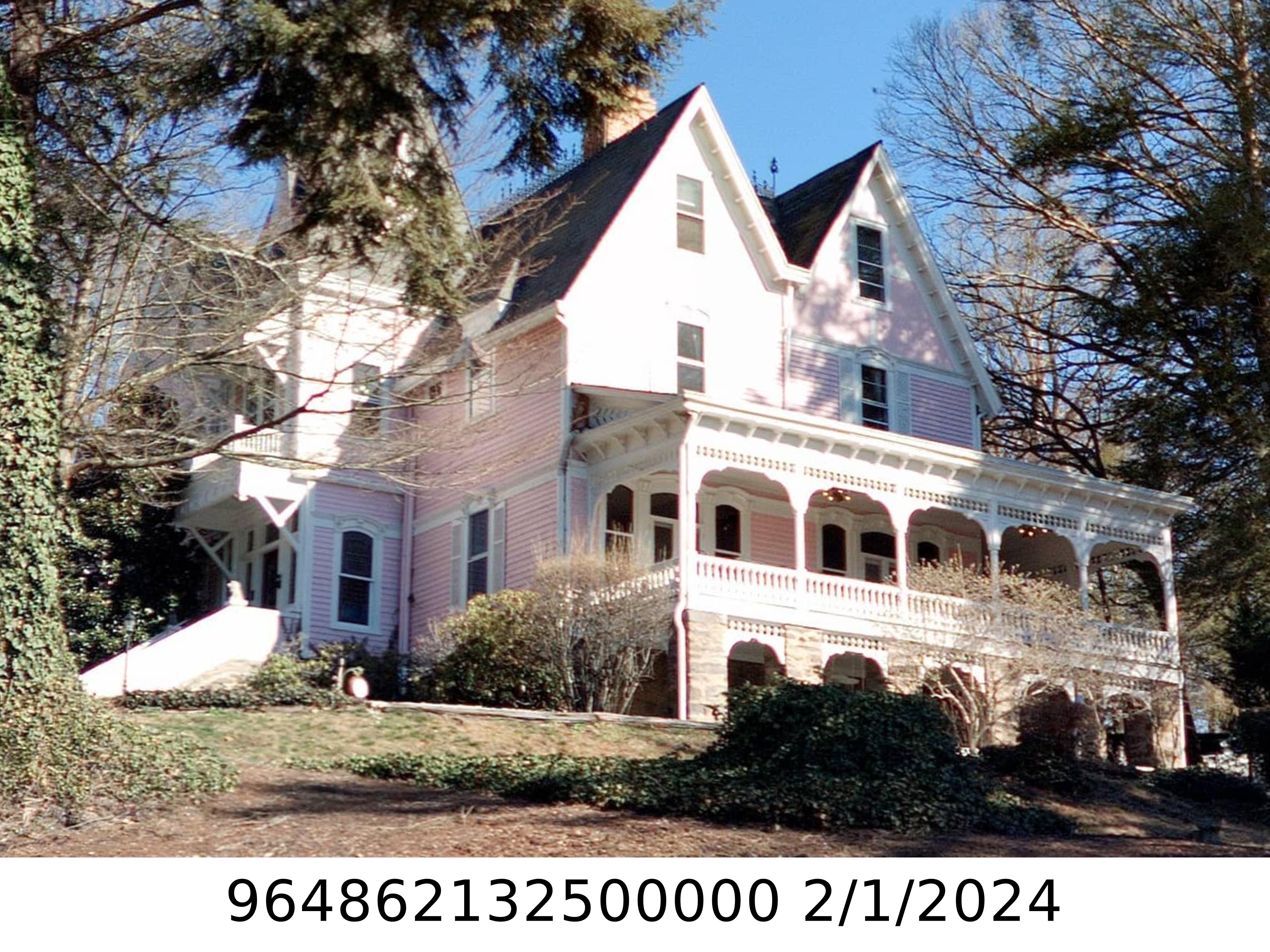 674 BILTMORE AVE, ASHEVILLE NC 28803 County Tax Lookup
