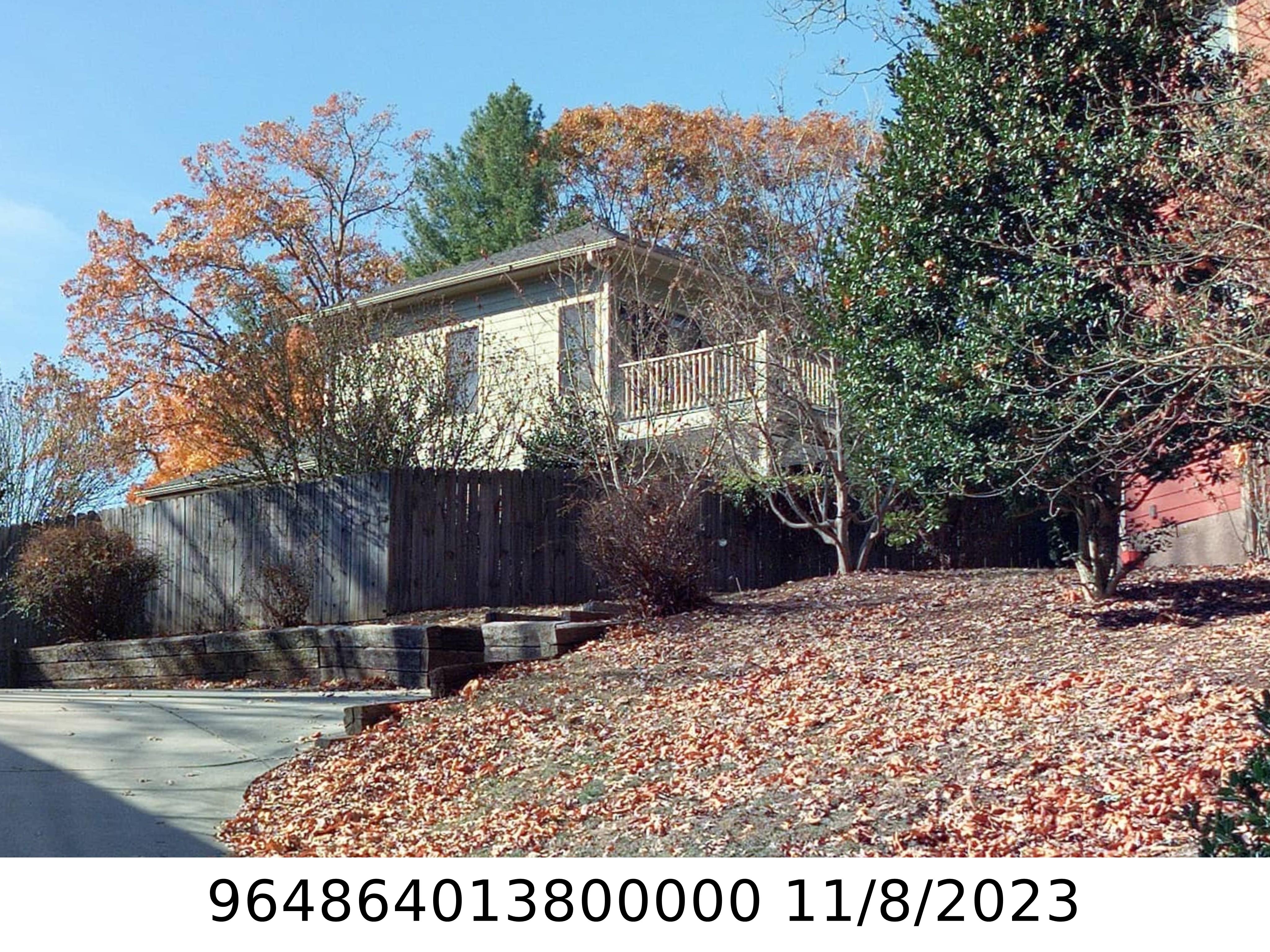 A picture of the property located at 64 FOREST HILL DR, ASHEVILLE NC 28803.