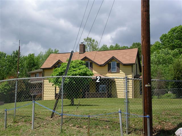 A picture of the property located at 2 DALTON ST, ASHEVILLE NC 28803.