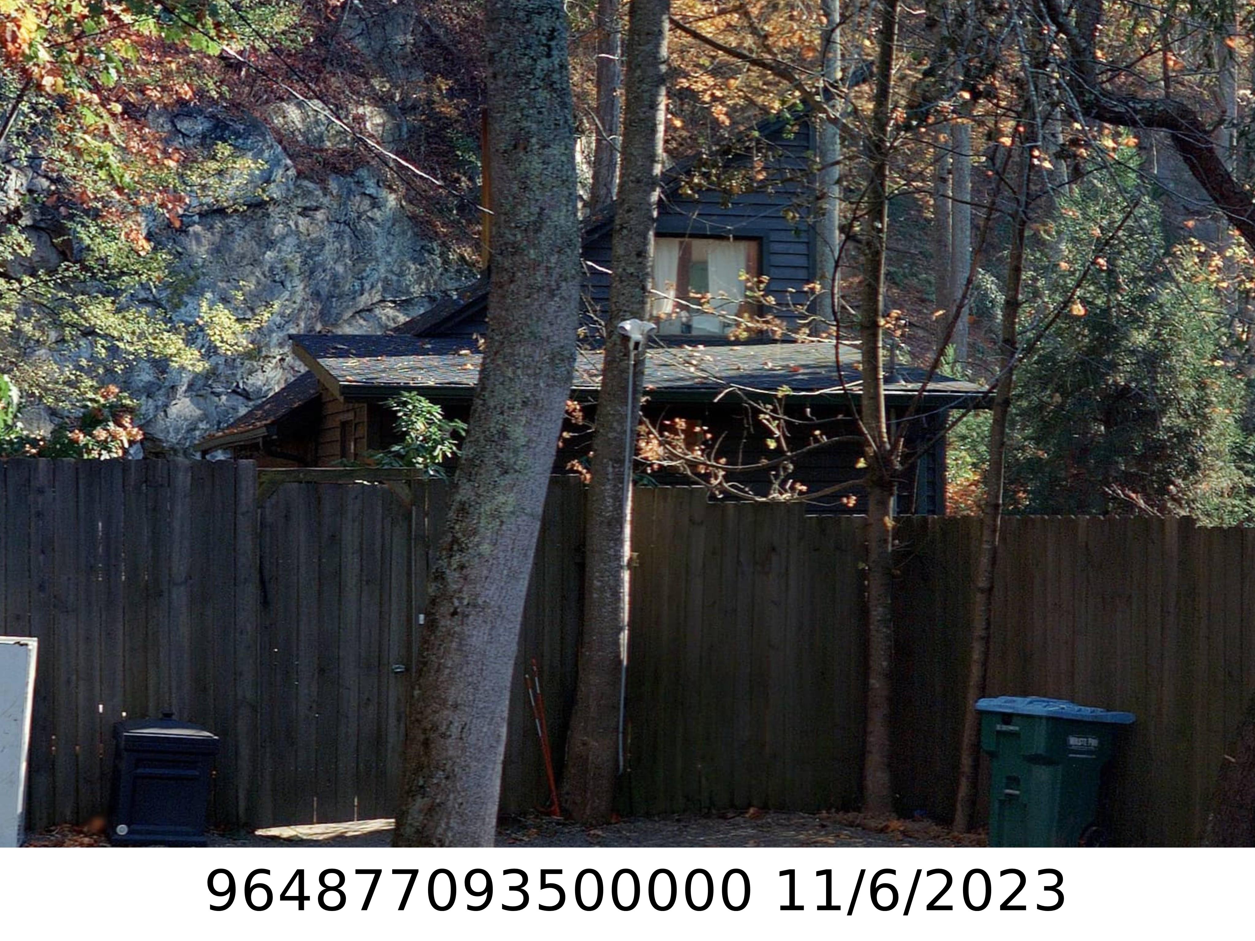 A picture of the property located at 55 ARDMION PARK, ASHEVILLE NC 28801.