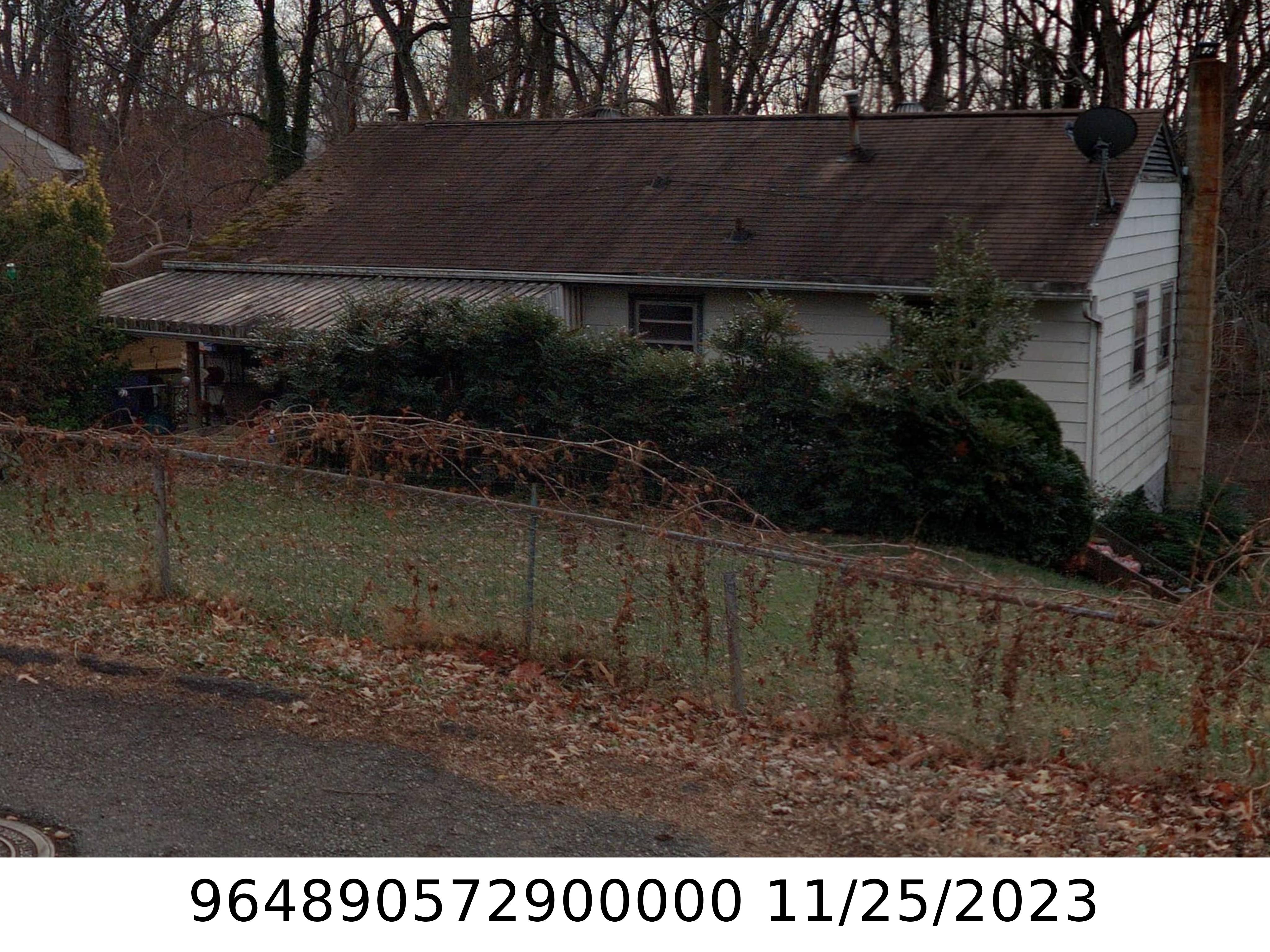 A picture of the property located at 28 MELODY LN, ASHEVILLE NC 28803.