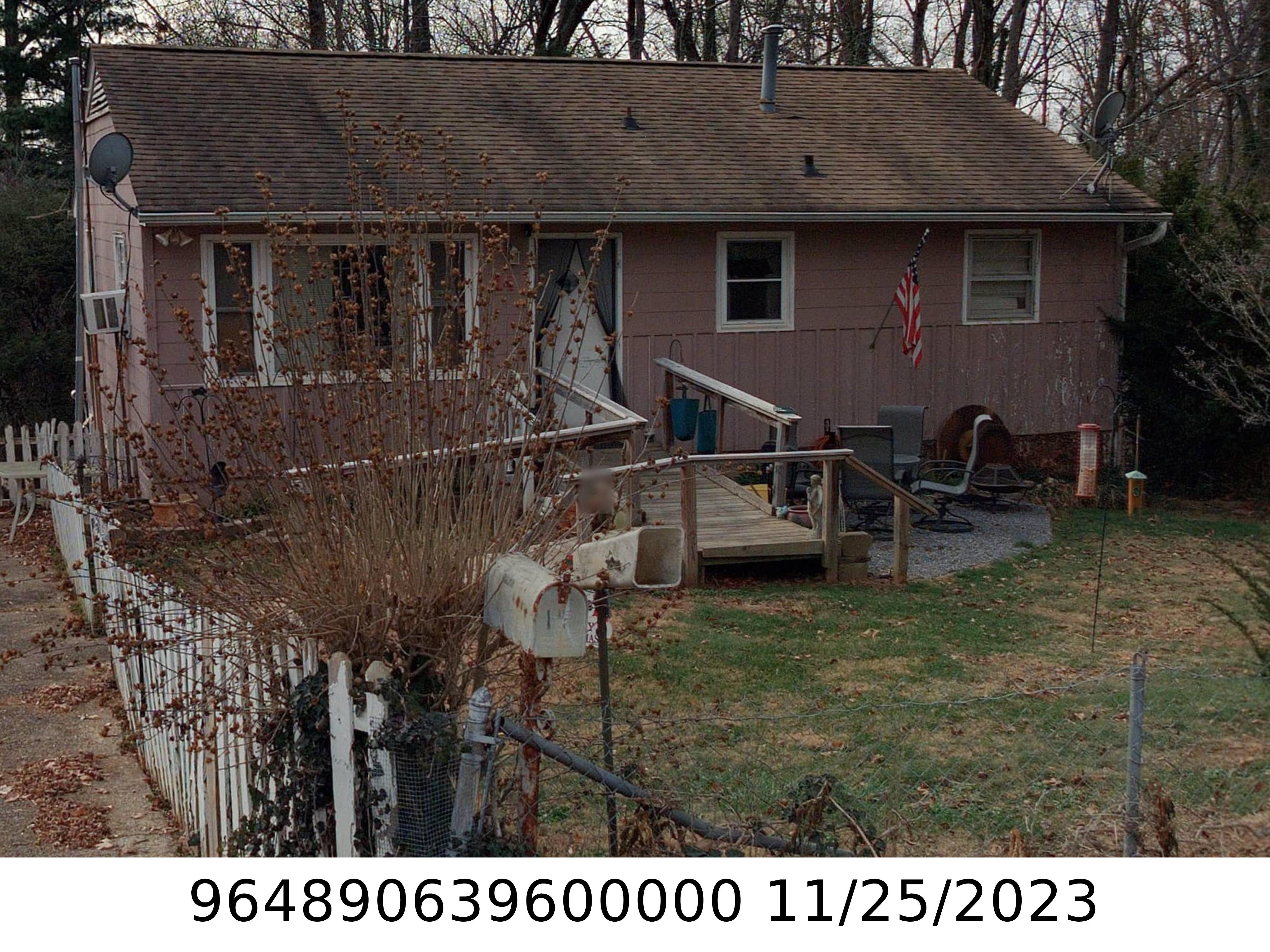 A picture of the property located at 14 MELODY LN, ASHEVILLE NC 28803.