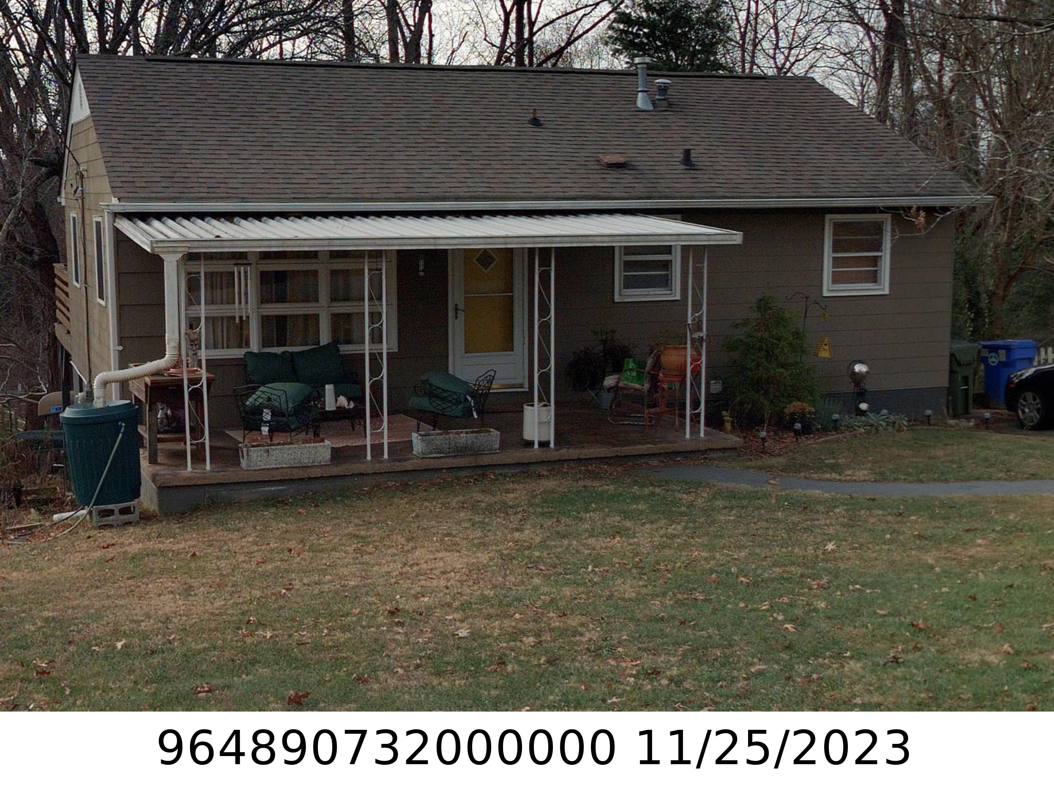 A picture of the property located at 12 MELODY LN, ASHEVILLE NC 28803.