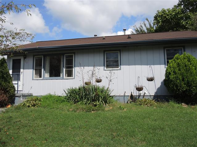 A picture of the property located at 13 MELODY LN, ASHEVILLE NC 28803.