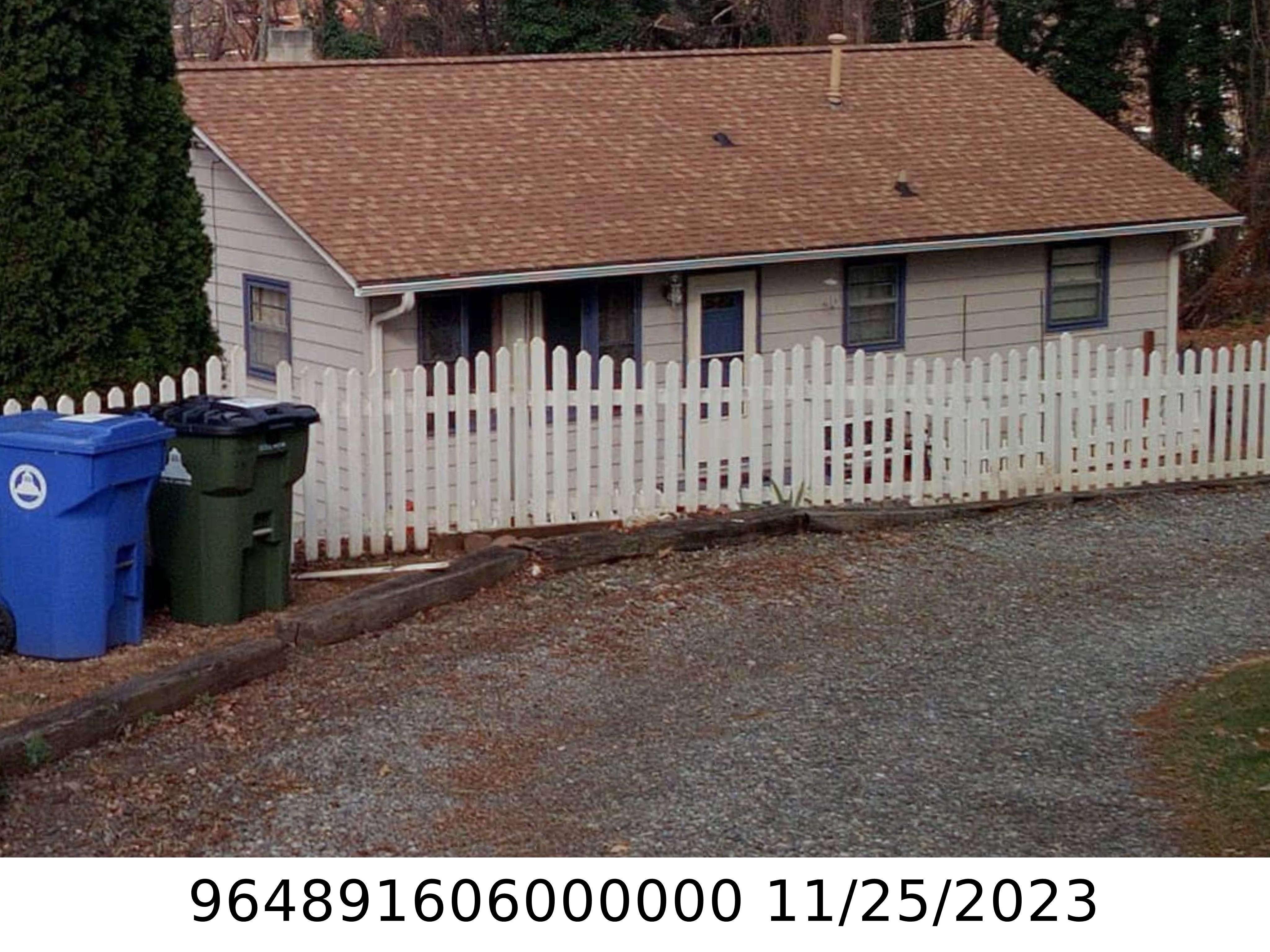 A picture of the property located at 29 MELODY LN, ASHEVILLE NC 28803.