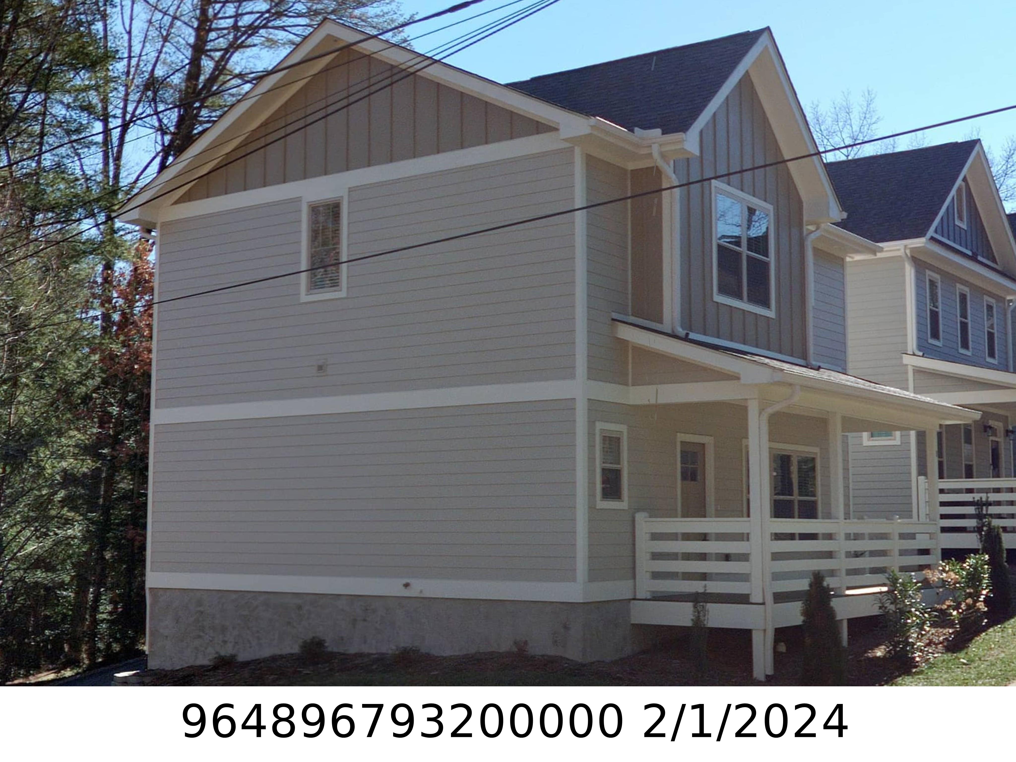 129 AURORA DR 1, ASHEVILLE NC 28805 County Tax Lookup