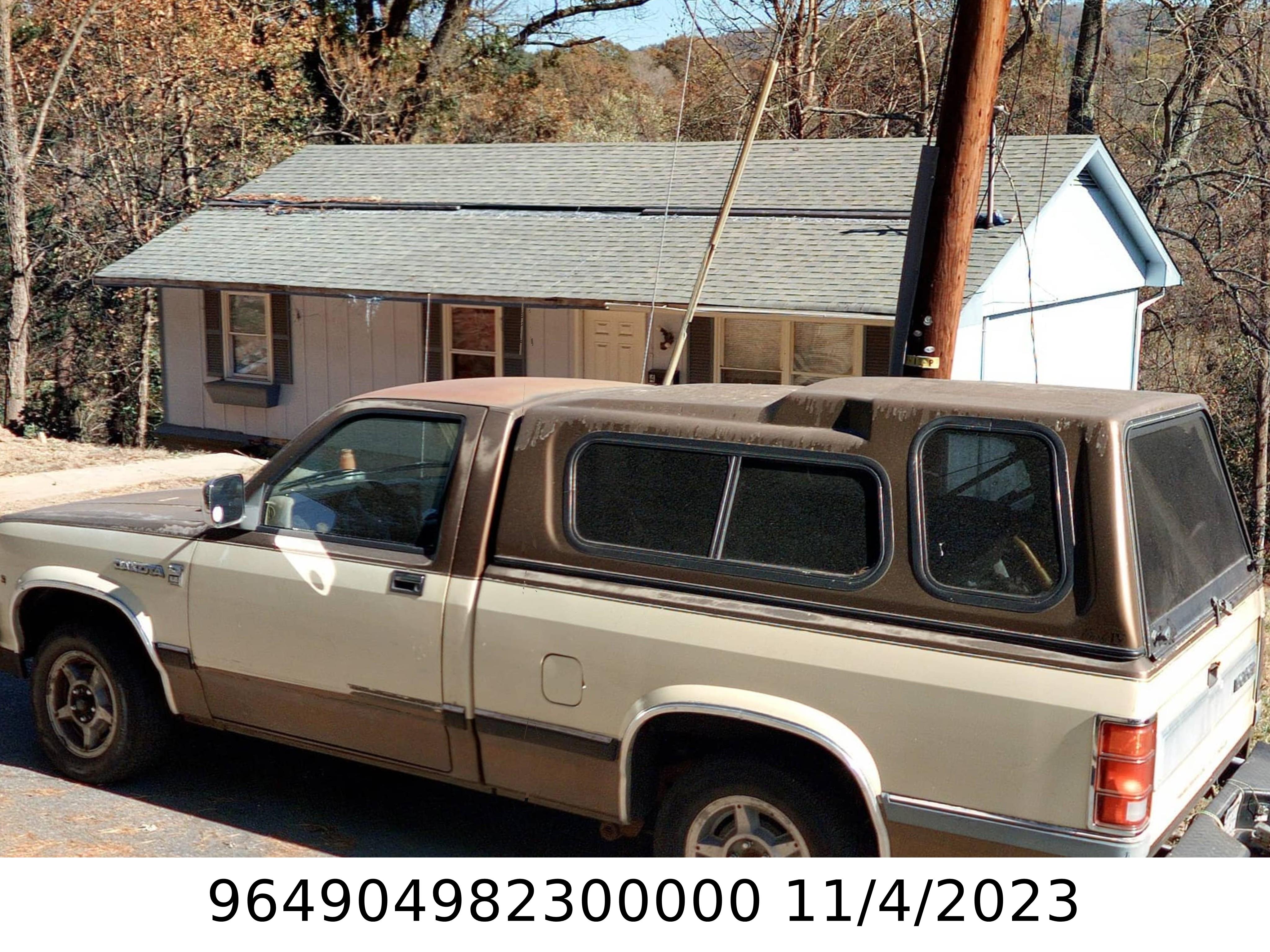 A picture of the property located at 49 CUMBERLAND CIR, ASHEVILLE NC 28801.