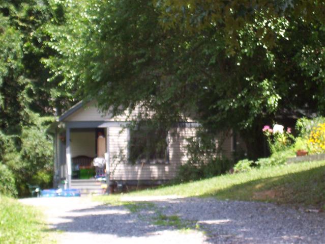A picture of the property located at 74 HILLSIDE ST, ASHEVILLE NC 28801.