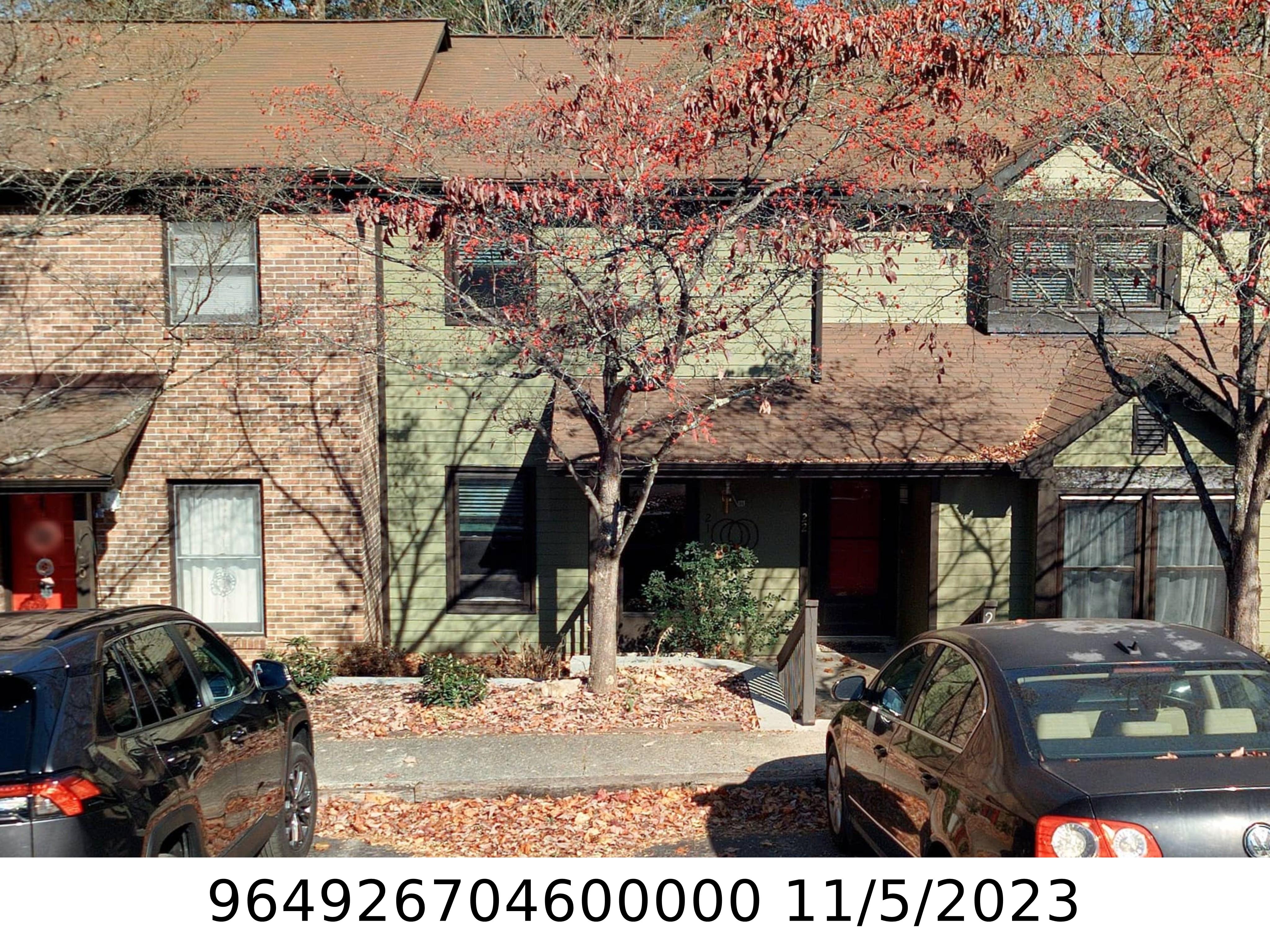 A picture of the property located at 16 SPEARS AVE # 21, ASHEVILLE NC 28801.