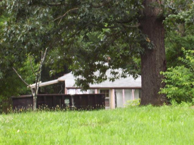 A picture of the property located at 5 SHADY COVE LN, ASHEVILLE NC 28804.